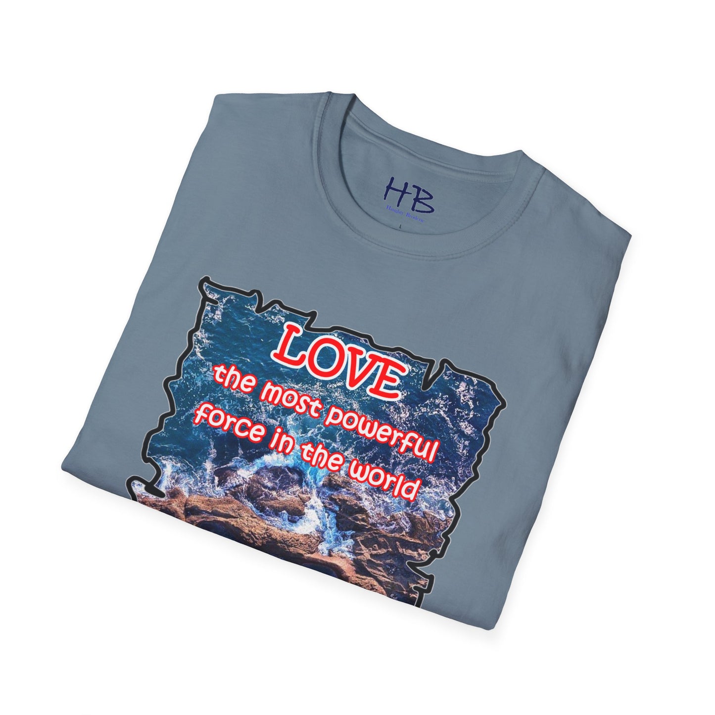 Harness the Power of Love's Resurgence: A Symbol of Strength