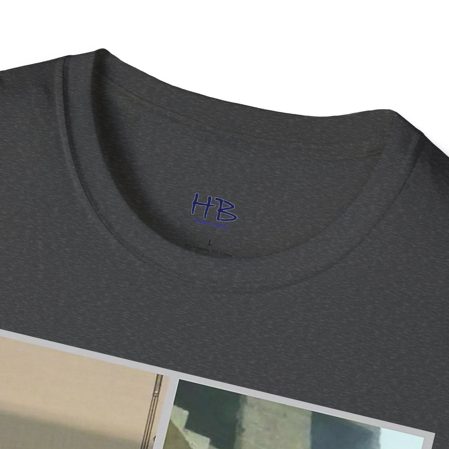 Comical Architectural Irony Stairs Sketch