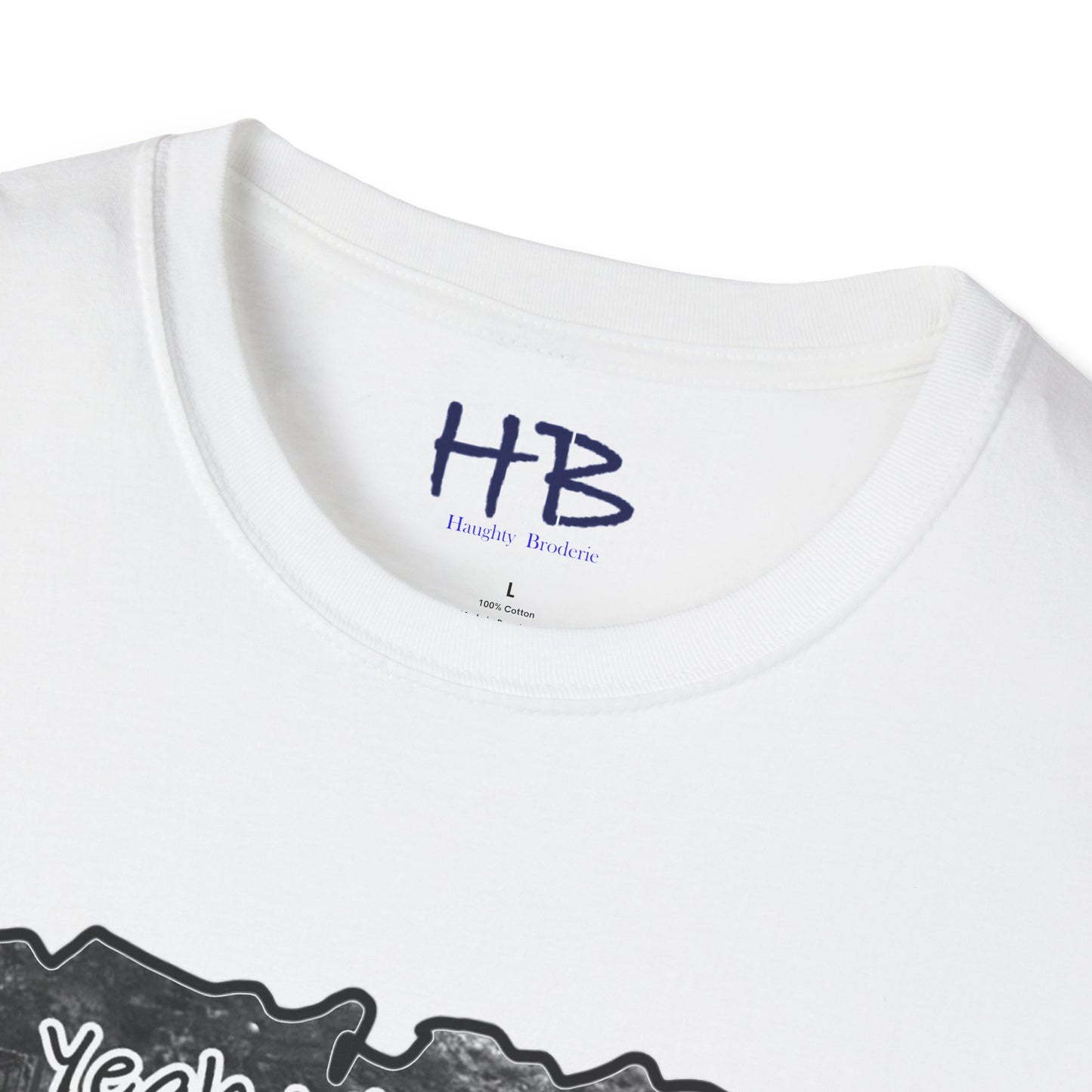 Humorous Whimsical Sarcastic Hippo Laugh-Inducing; Truth to be told to annoying people in your life