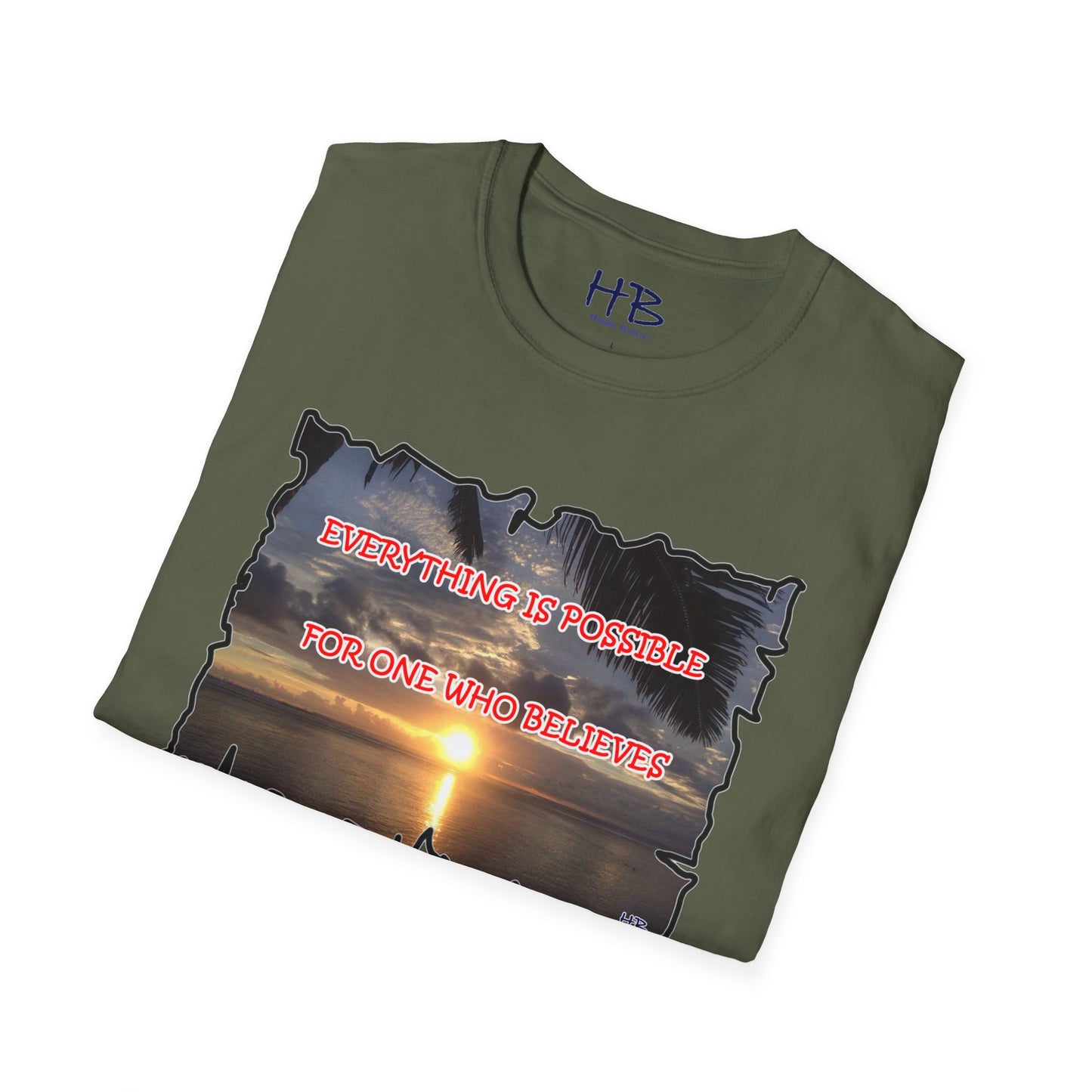 Embrace Success: Radiate Confidence