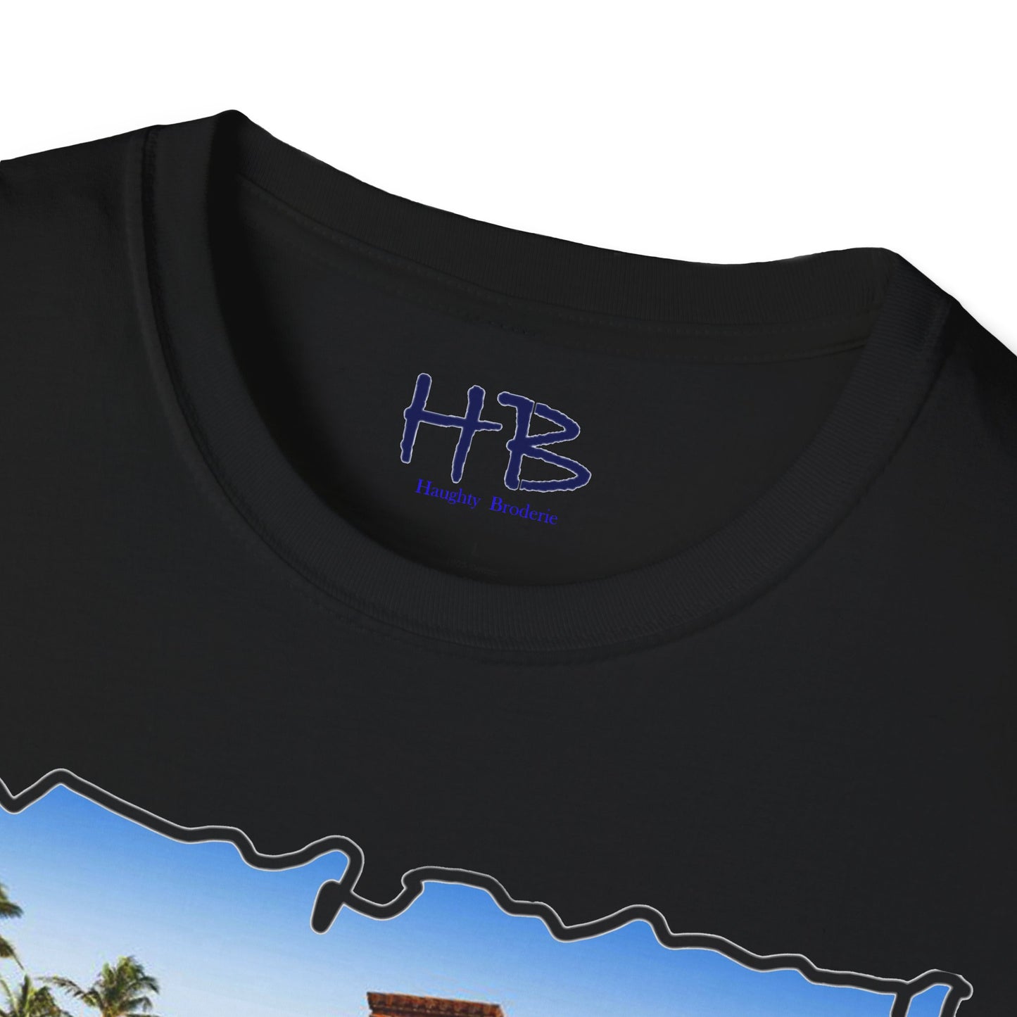 Envy-Inducing Oasis 1