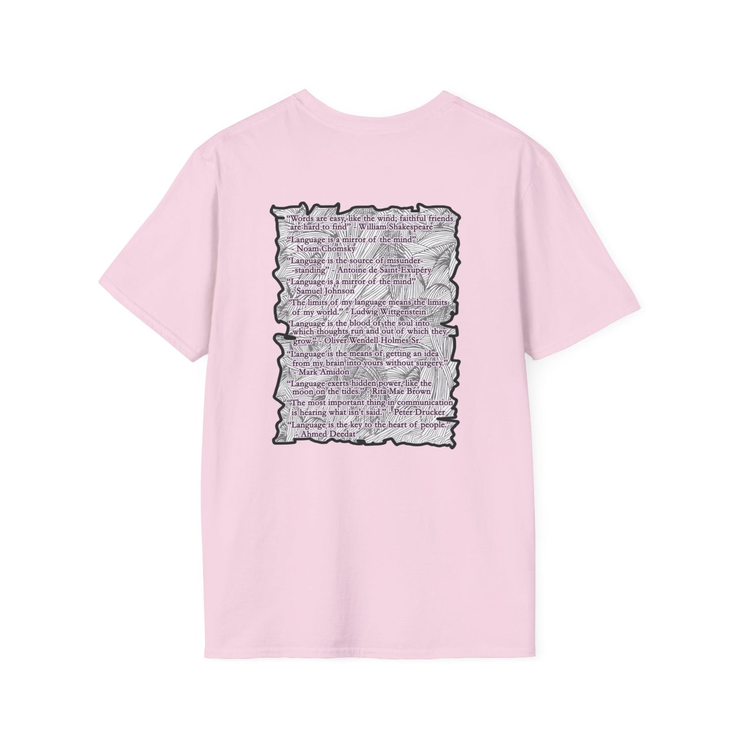 Different words which are spelled out to describe the opposite of it!!