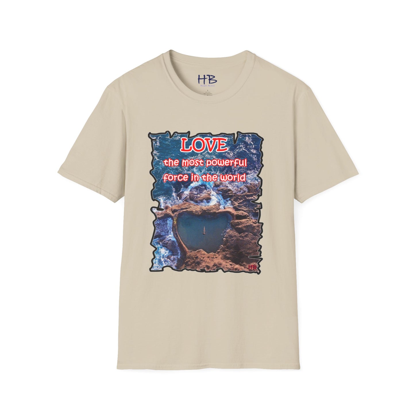 Harness the Power of Love's Resurgence: A Symbol of Strength