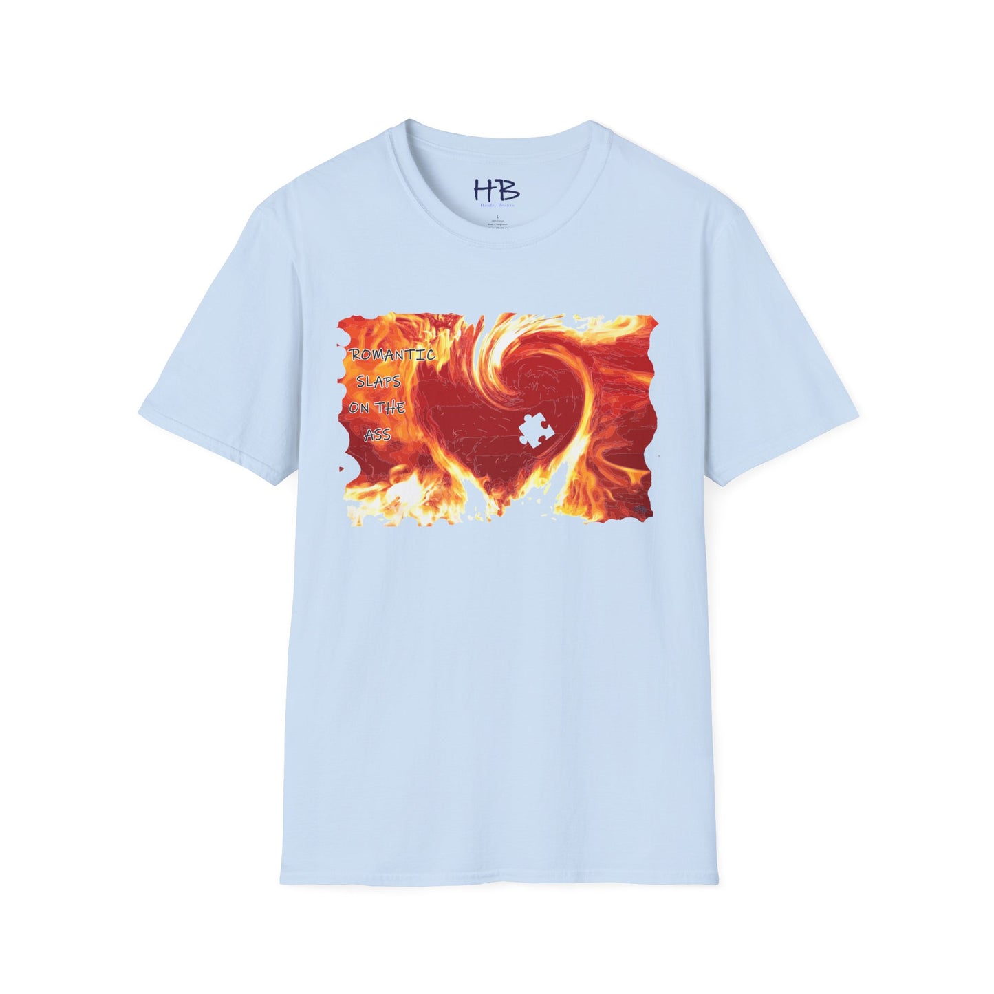 Flames of Passion: Unveiling Love's Journey, A Fiery Heart's Tale