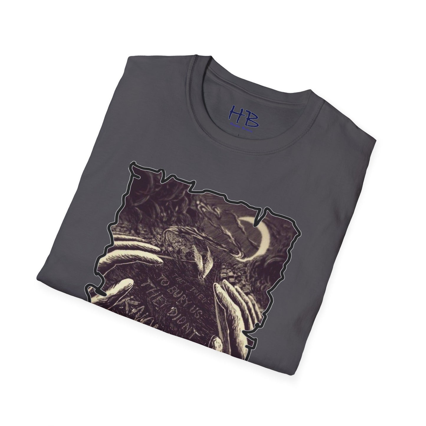 Hands of Perseverance: Unveiling the Symbolic Design