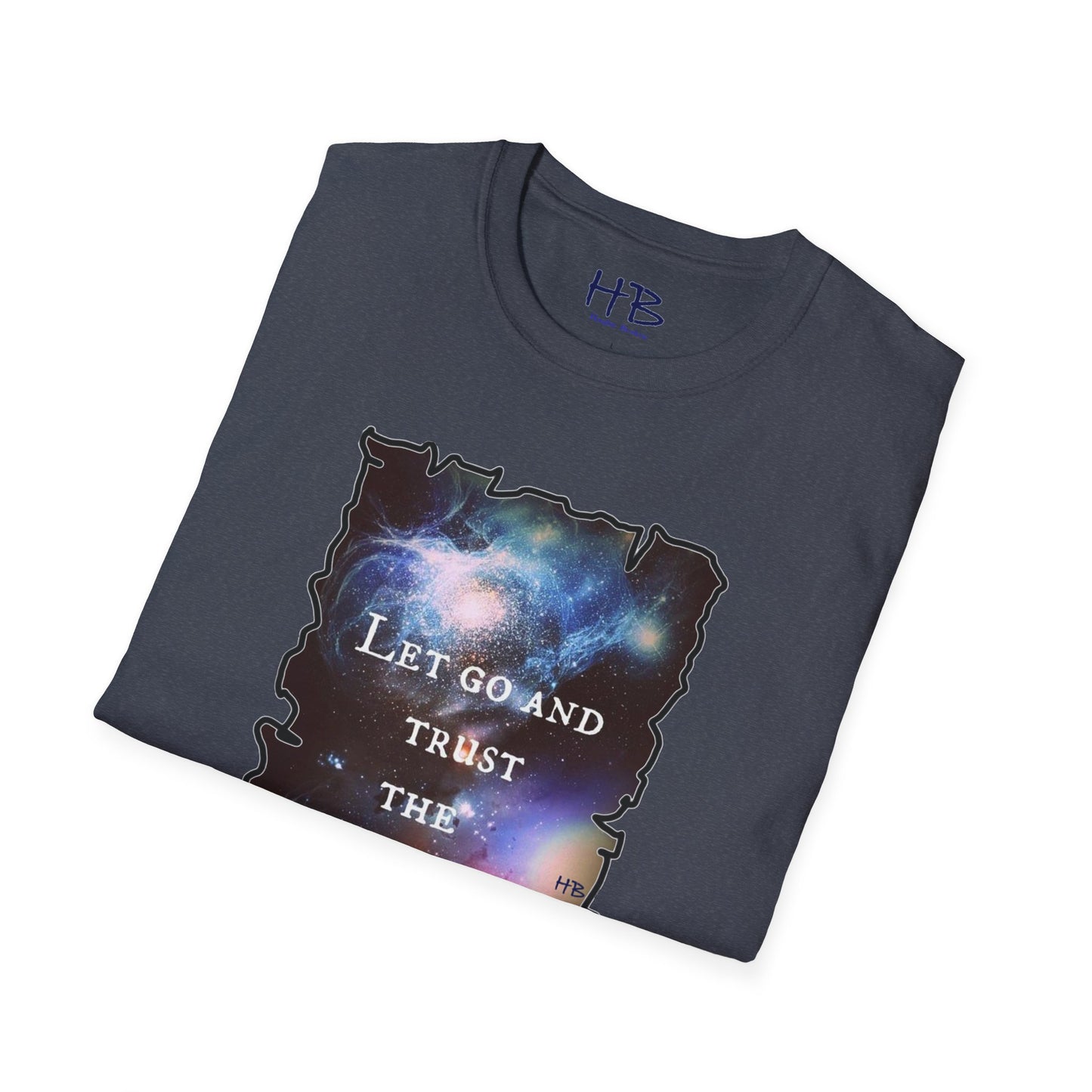 Embrace the Cosmos: Trusting the Divine Plan