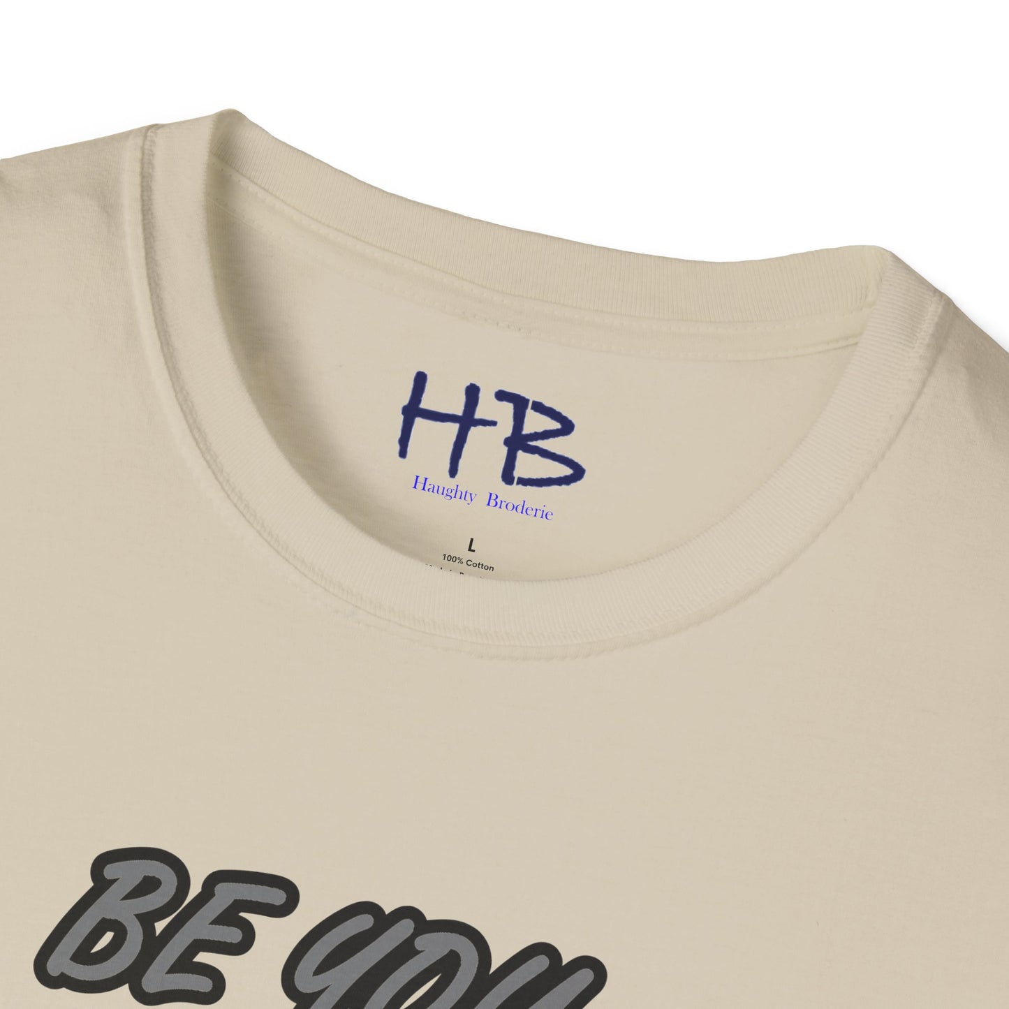 Embody your individuality, and the world will synchronize.