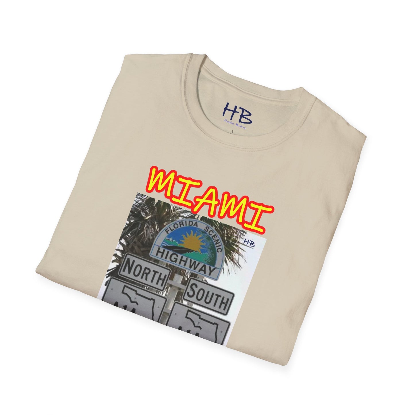 The Road to Miami's Coastal Elegance; A1A Magic MIA's Collins Ave Calling Emblematic Delight