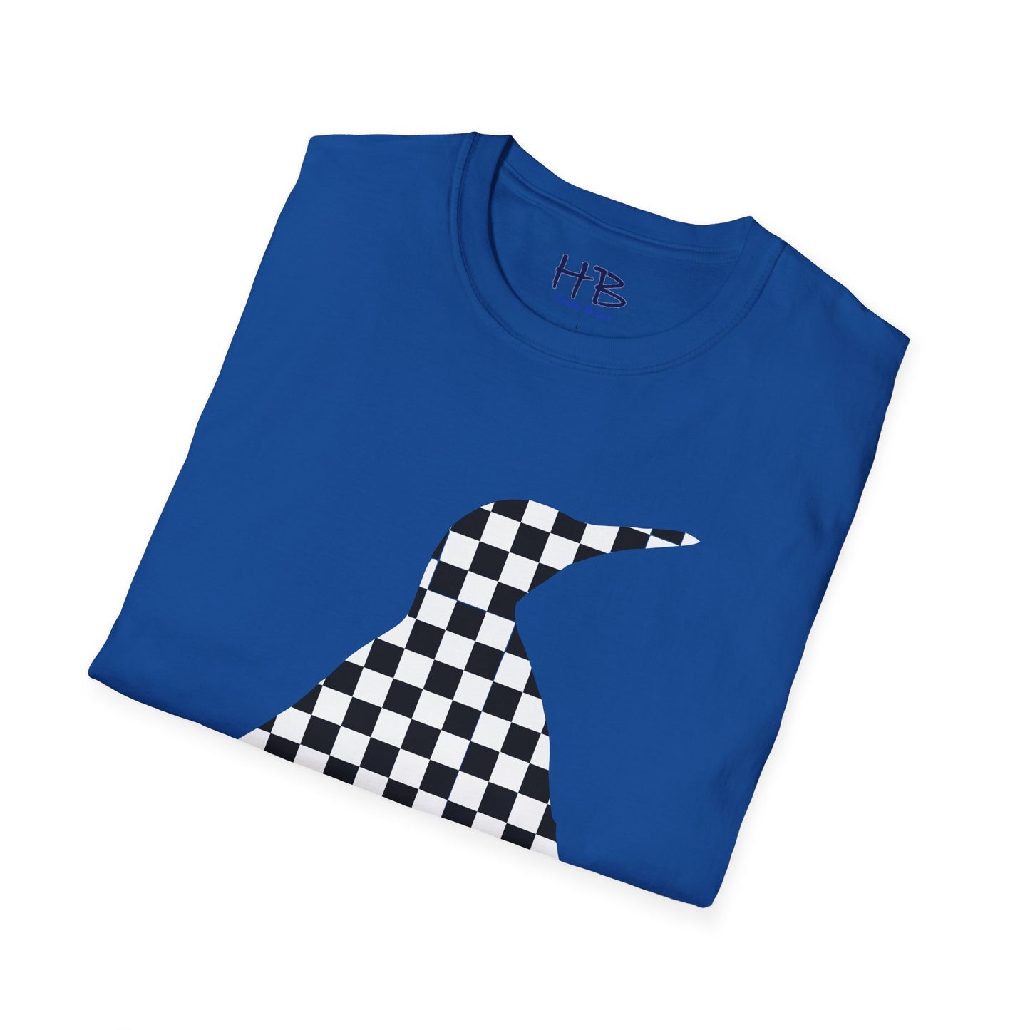 Distinctive and Classy: Checkered Penguin Apparel