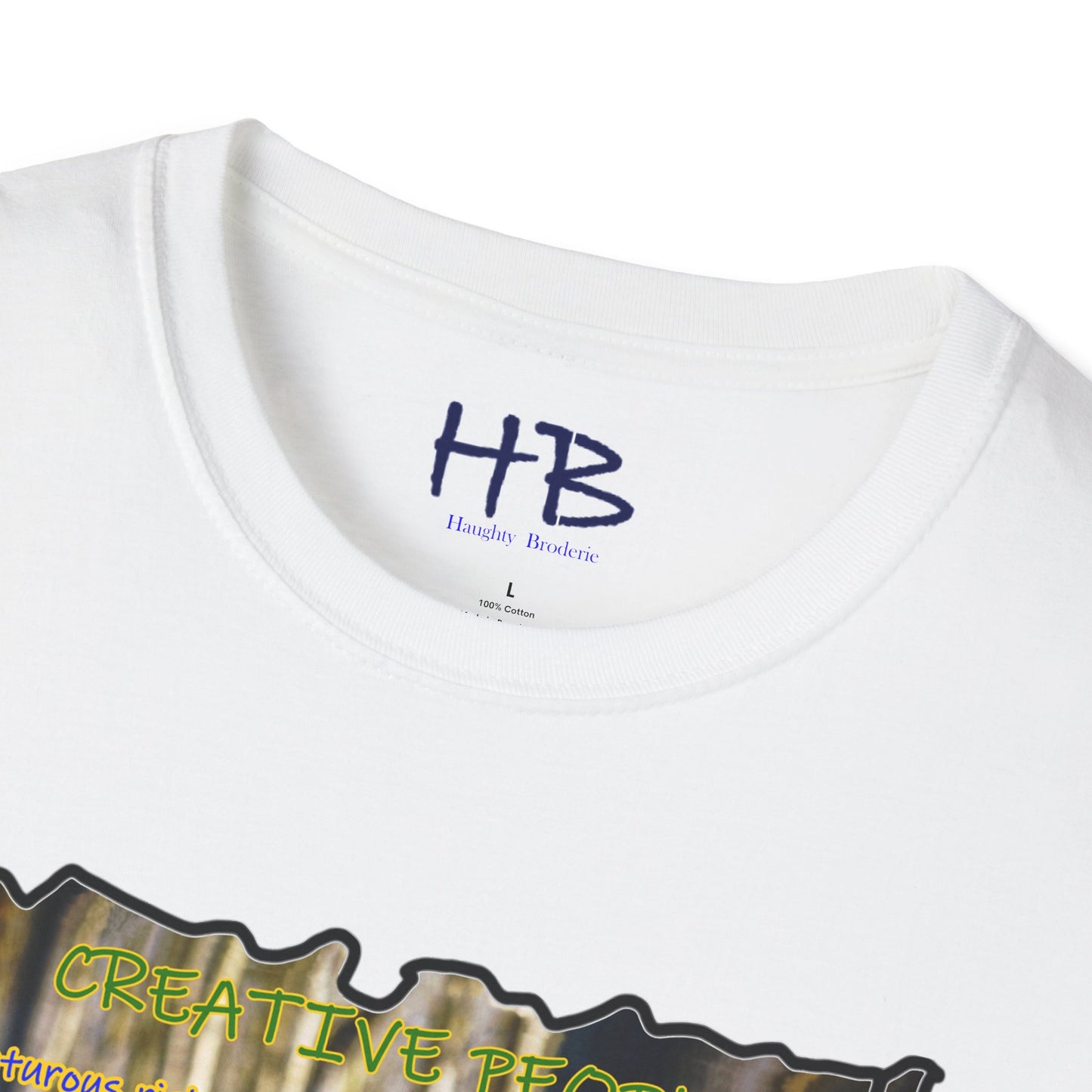 Unleashing Creativity Beyond Conformity: A Tribute to Visionaries Creative Perspective