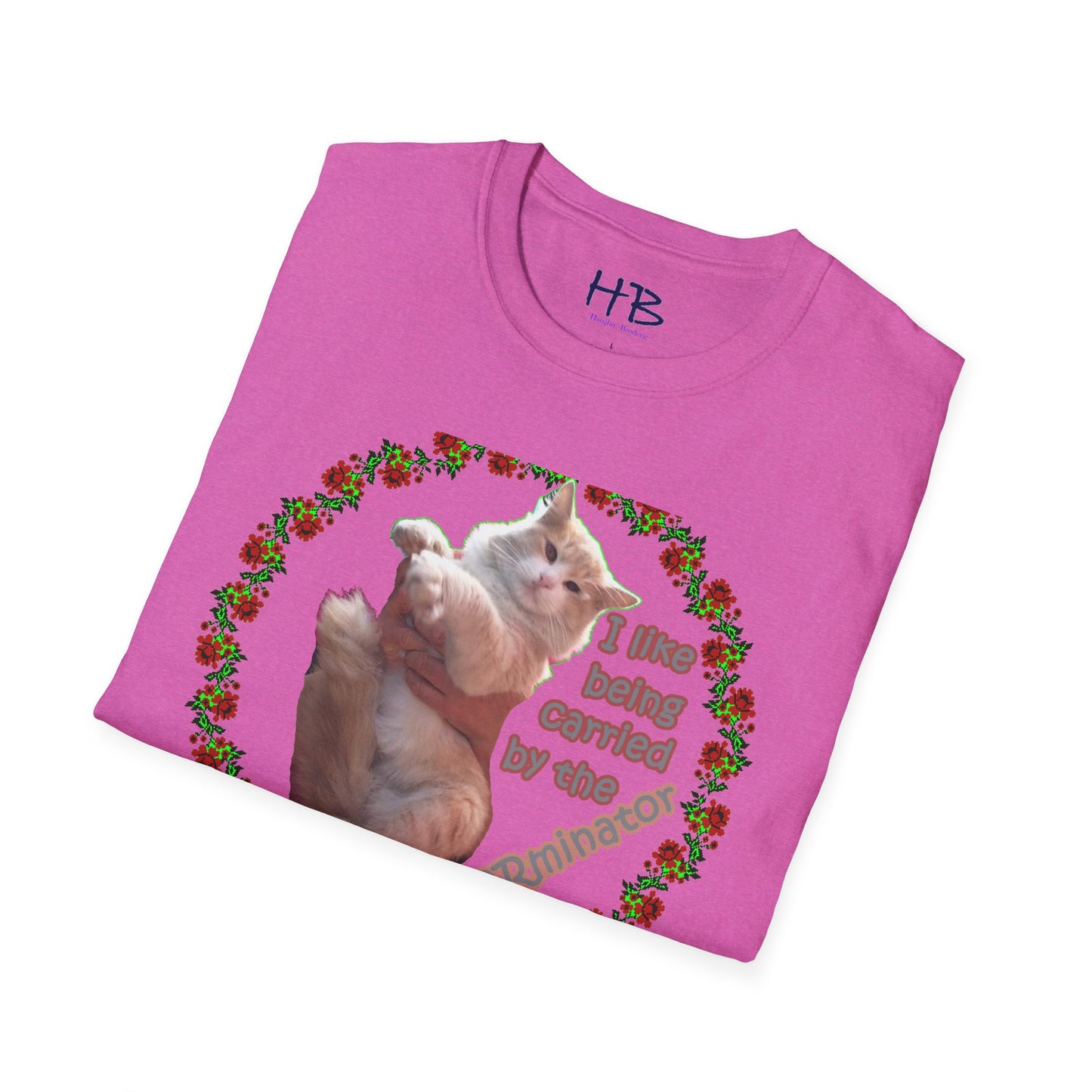 Cats consider humans as purrminators, Servant Extraordinaire, Hooman-in-Waiting, Can-Opening Minion, Chief Pillow Provider :)