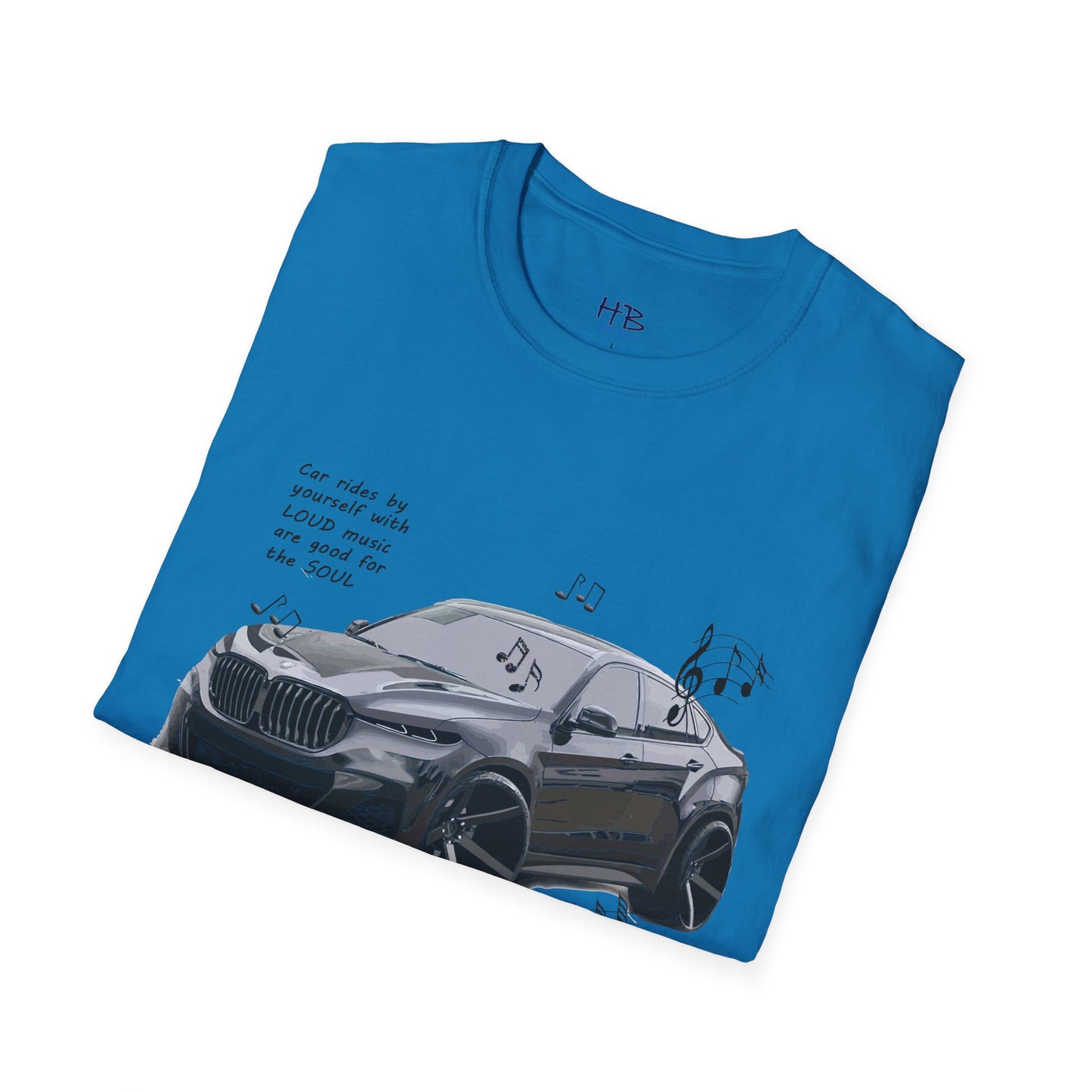 Car rides by yourself with LOUD music is good for the soul. Serenity. WANNA JOIN???