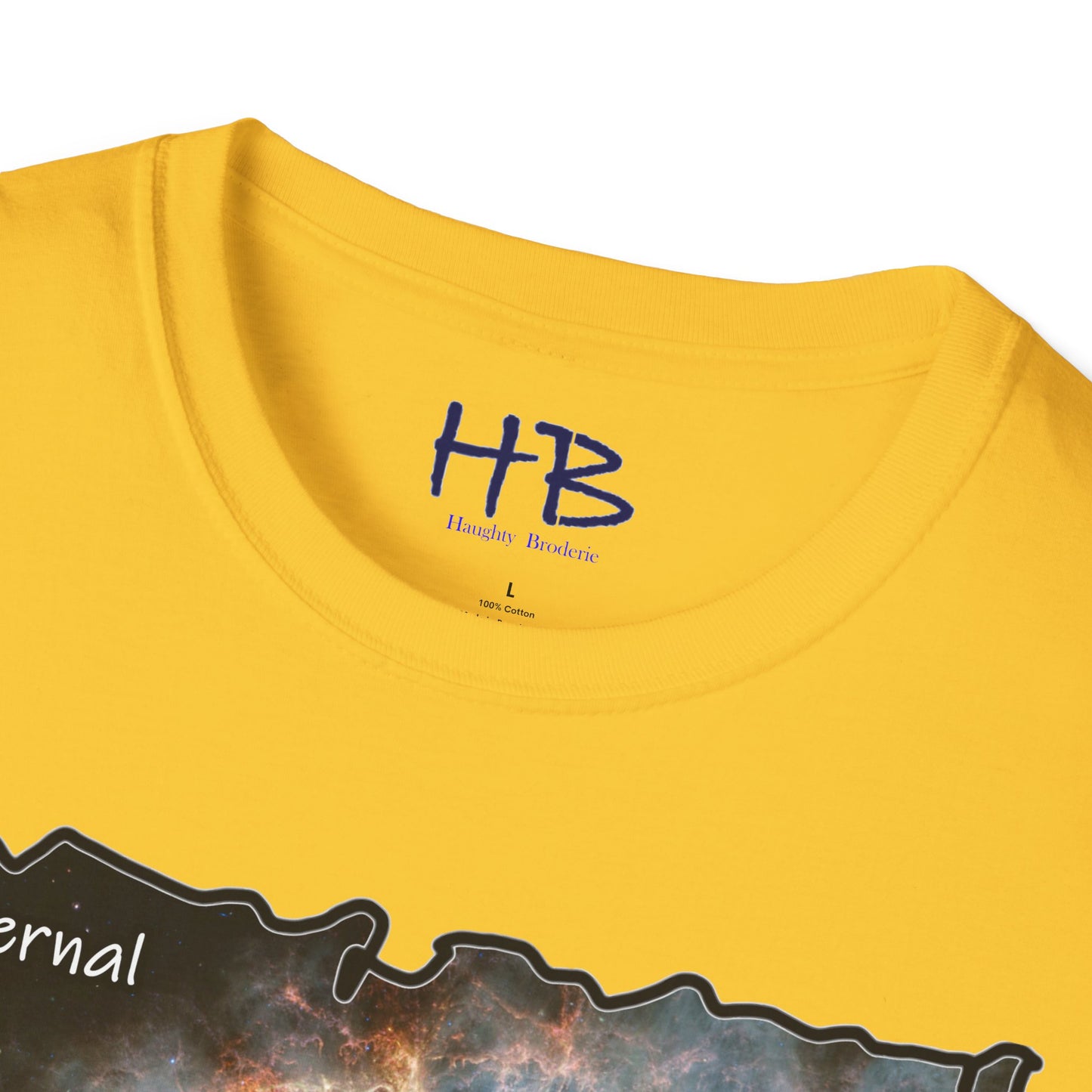 Starlit Cosmos-Inspired Eternity Whispers; Galactic Celestial Odyssey Harmony