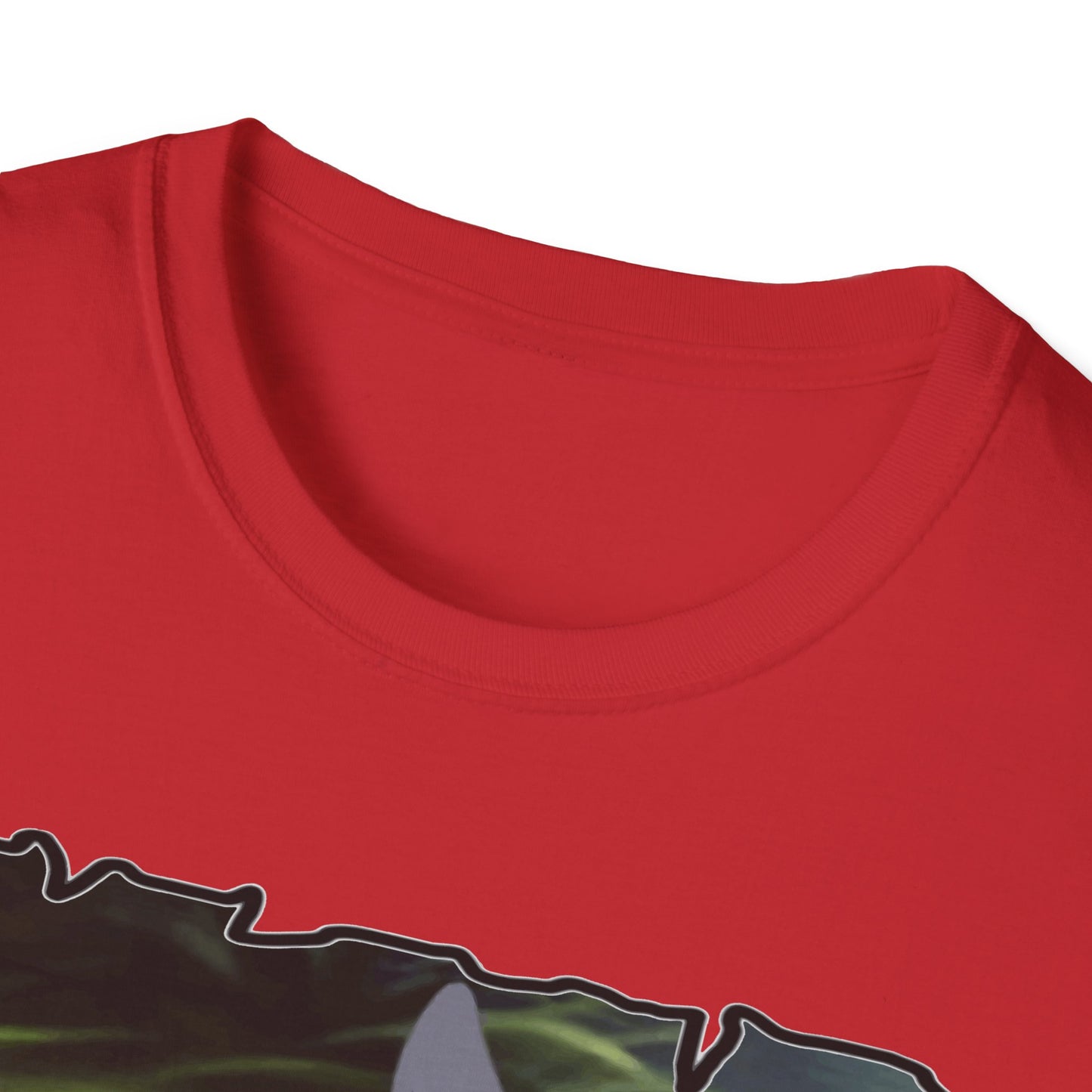 Silence is preferable to negative speech, say "nuffin' at all'