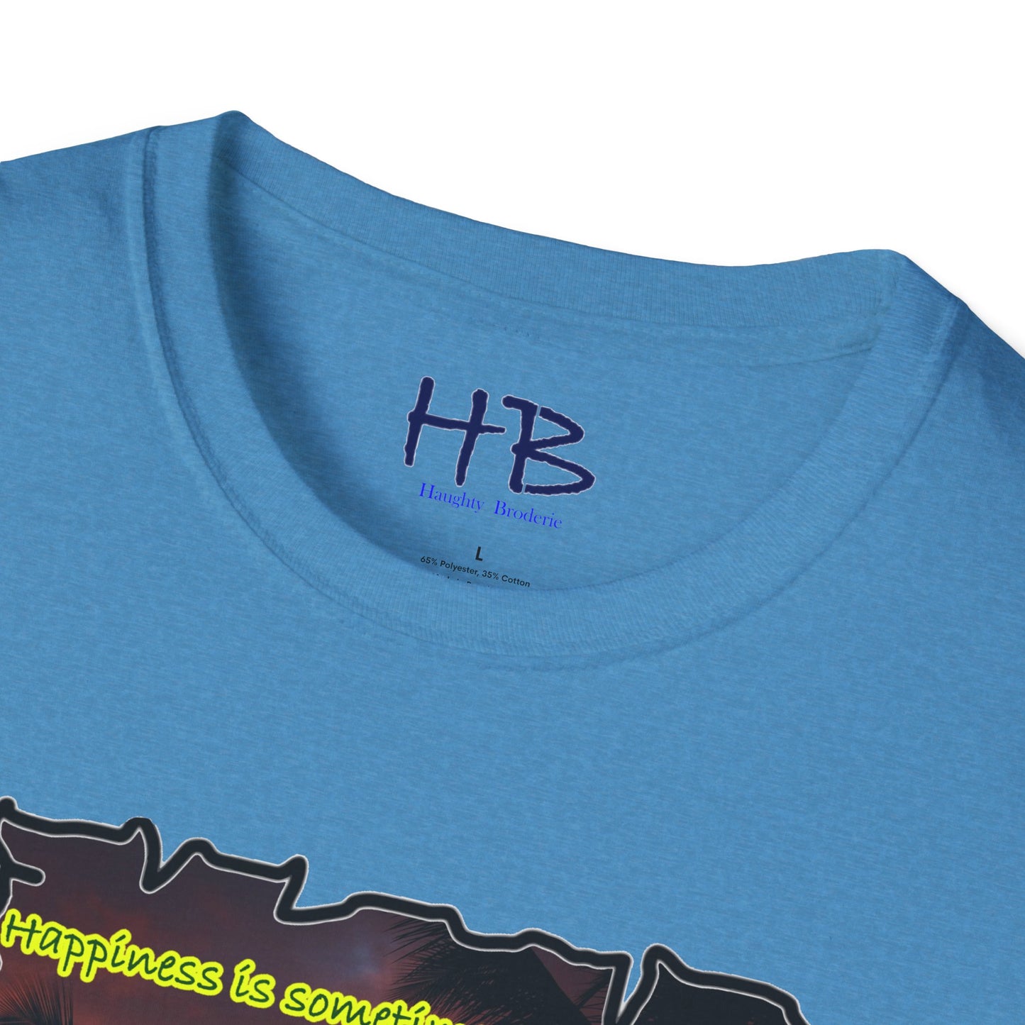 Happiness only appreciated in retrospect