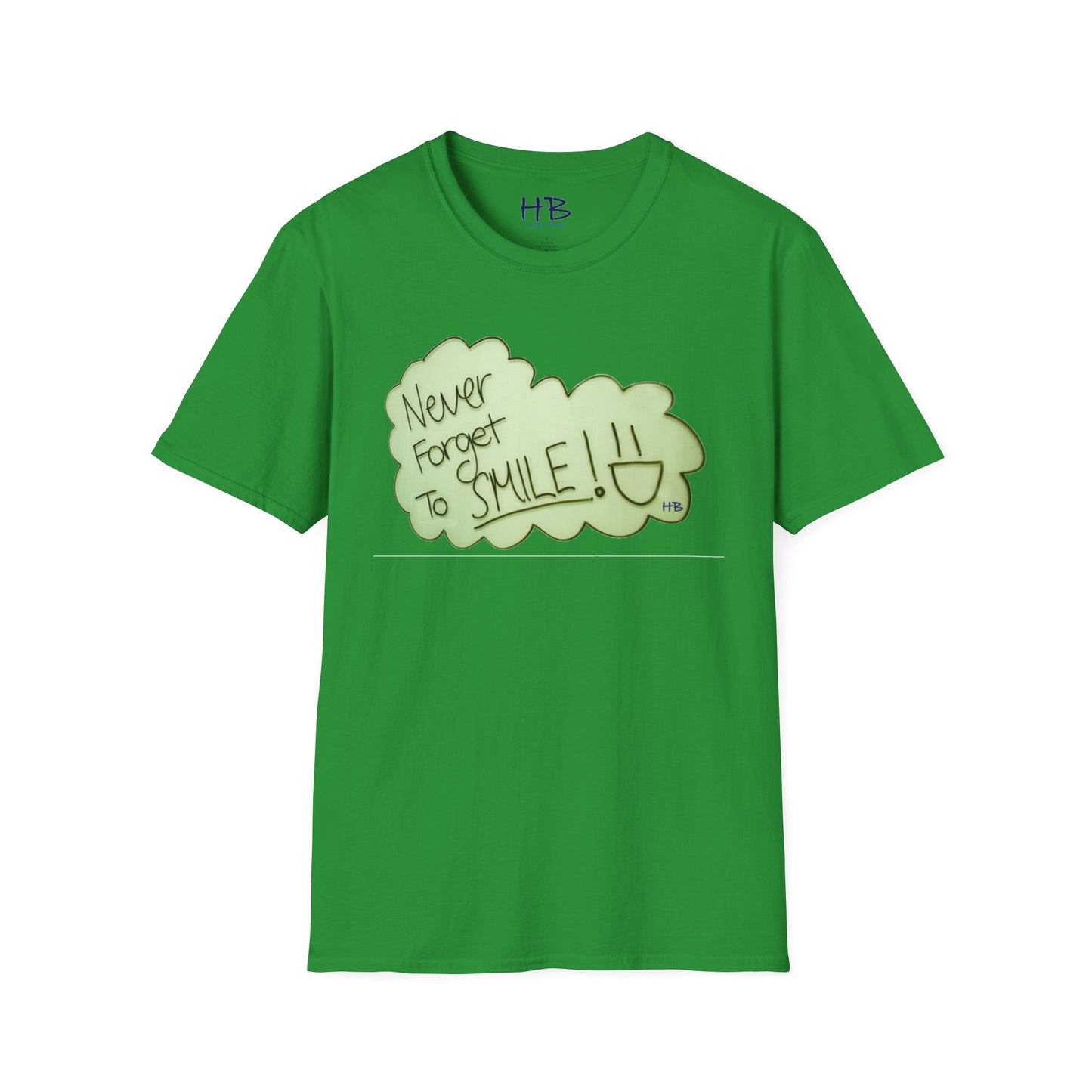 Never forget to SMILE =D