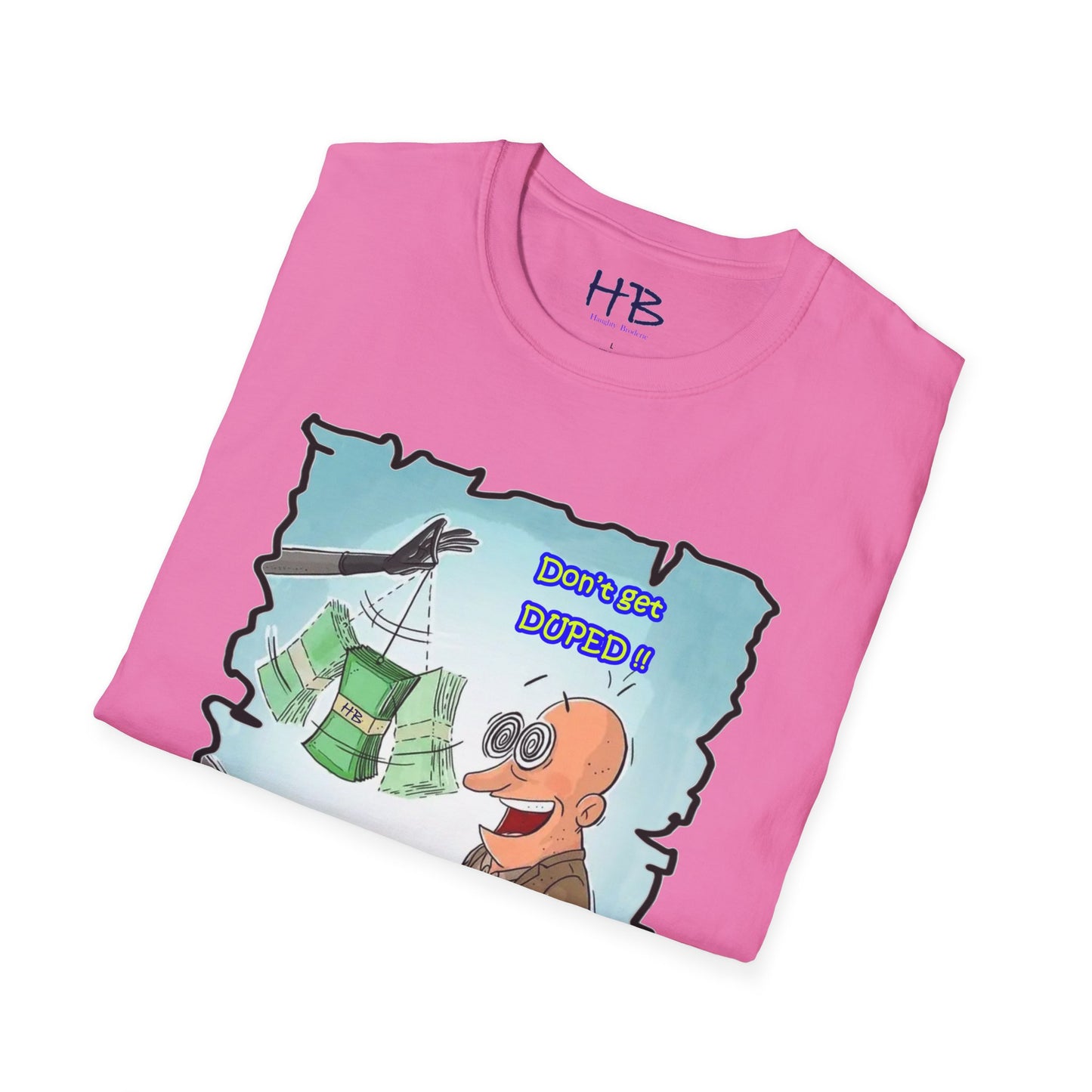 Guard Yourself Against The Money Mirage: Empowerment Through Awareness