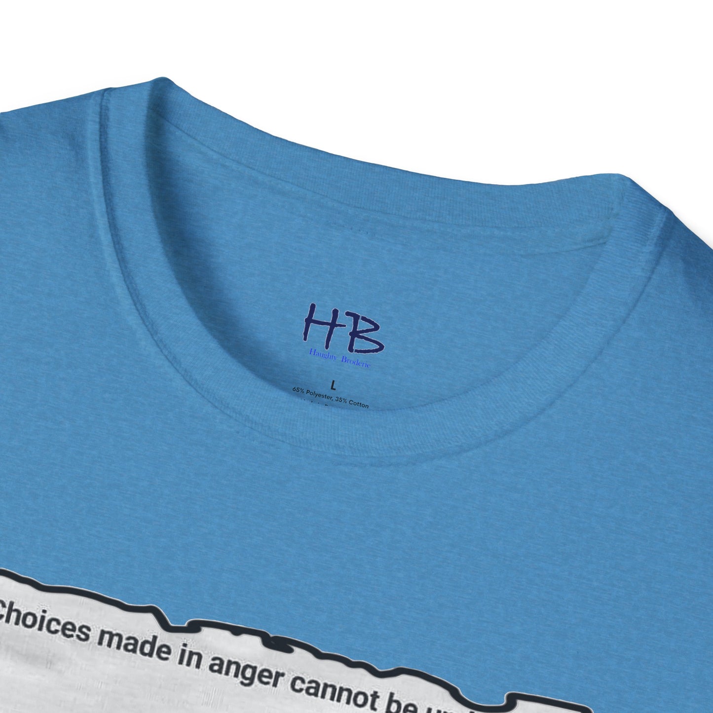 UnWise Woof Cliffhanger Choice Anger's Edge