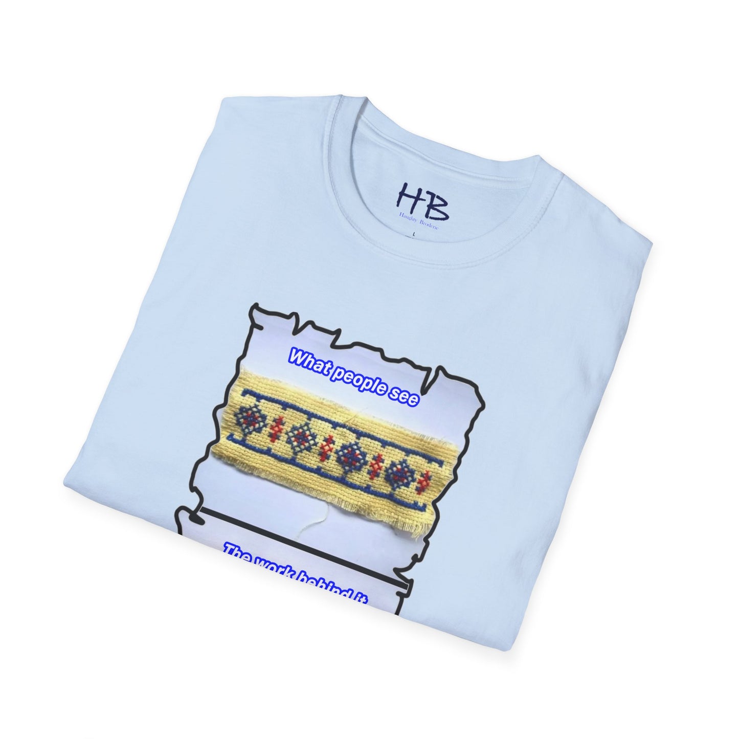 The Unseen Tapestry: Embracing the Backstage Efforts