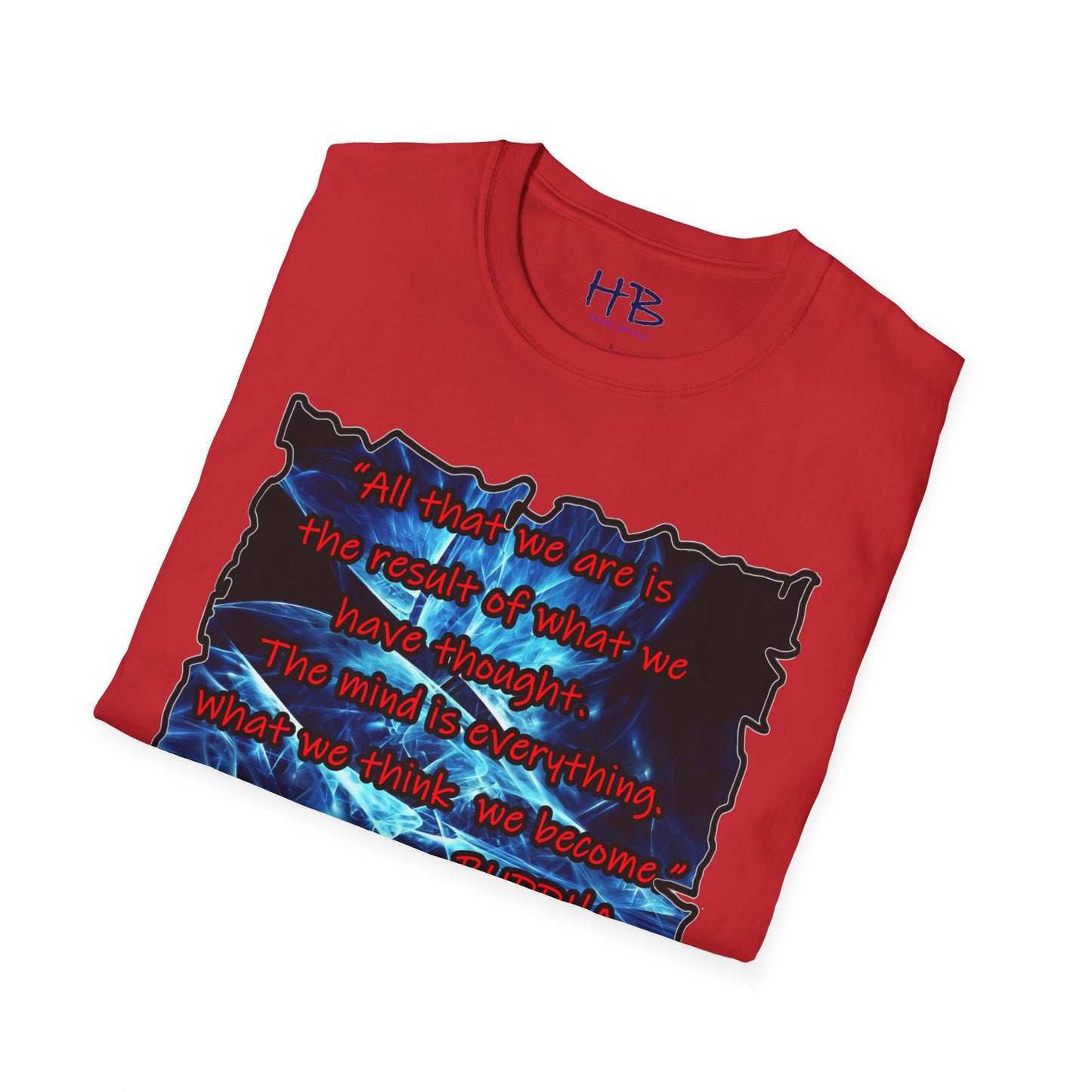 Mindful Buddha Manifestation: Encouraging A Reflection of Wisdom Mindful Living