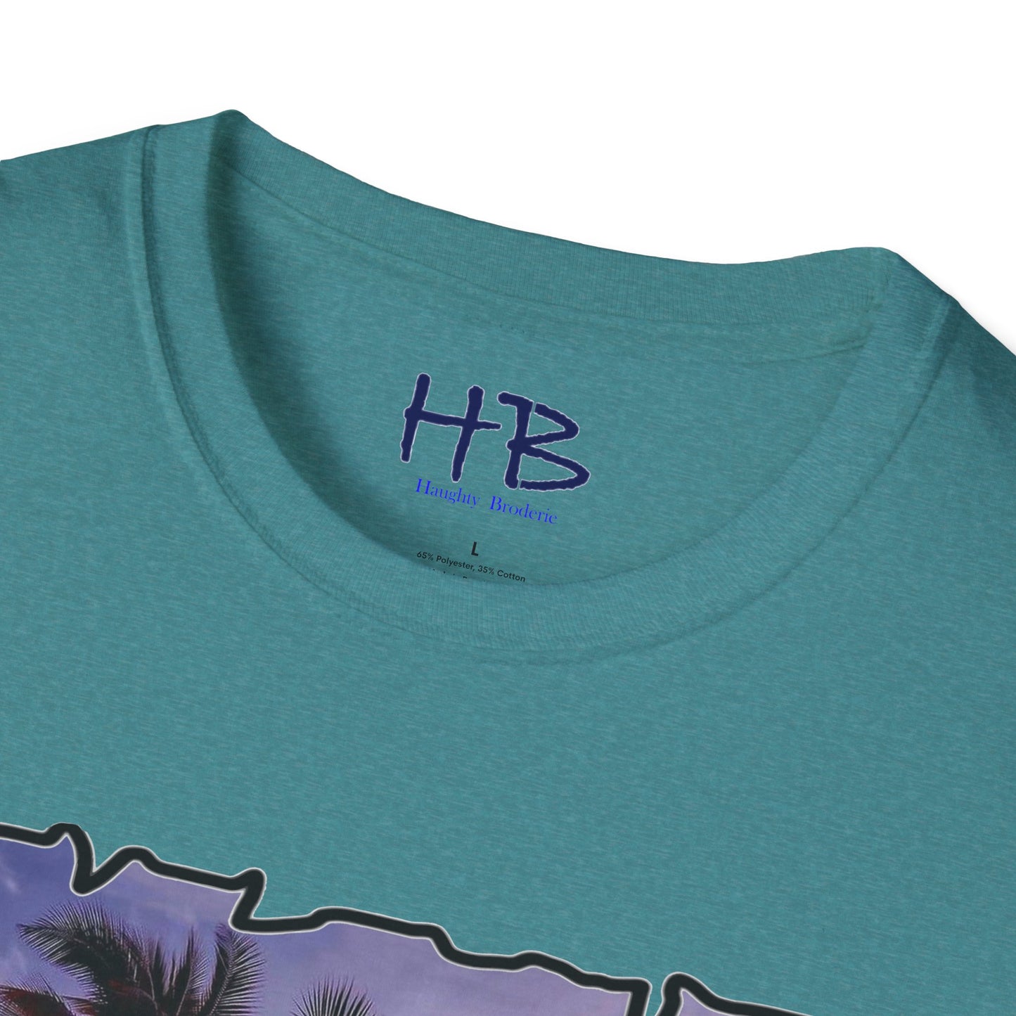 Embrace the Radiant Sunset by Swinging Towards Positivity using The Power of Optimism:  Sandy Beach Serenity Nature's Beauty Unleashed using Optimism in Every Stitch on the Horizon