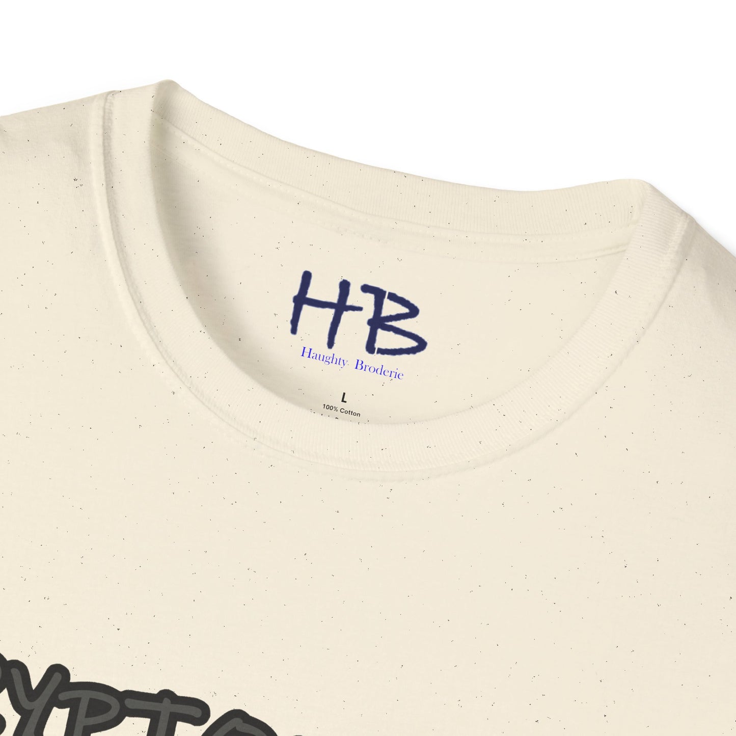 Crypto Wealth Advocate's Outfit: Digital Wealth Expression Blockchain Symbol