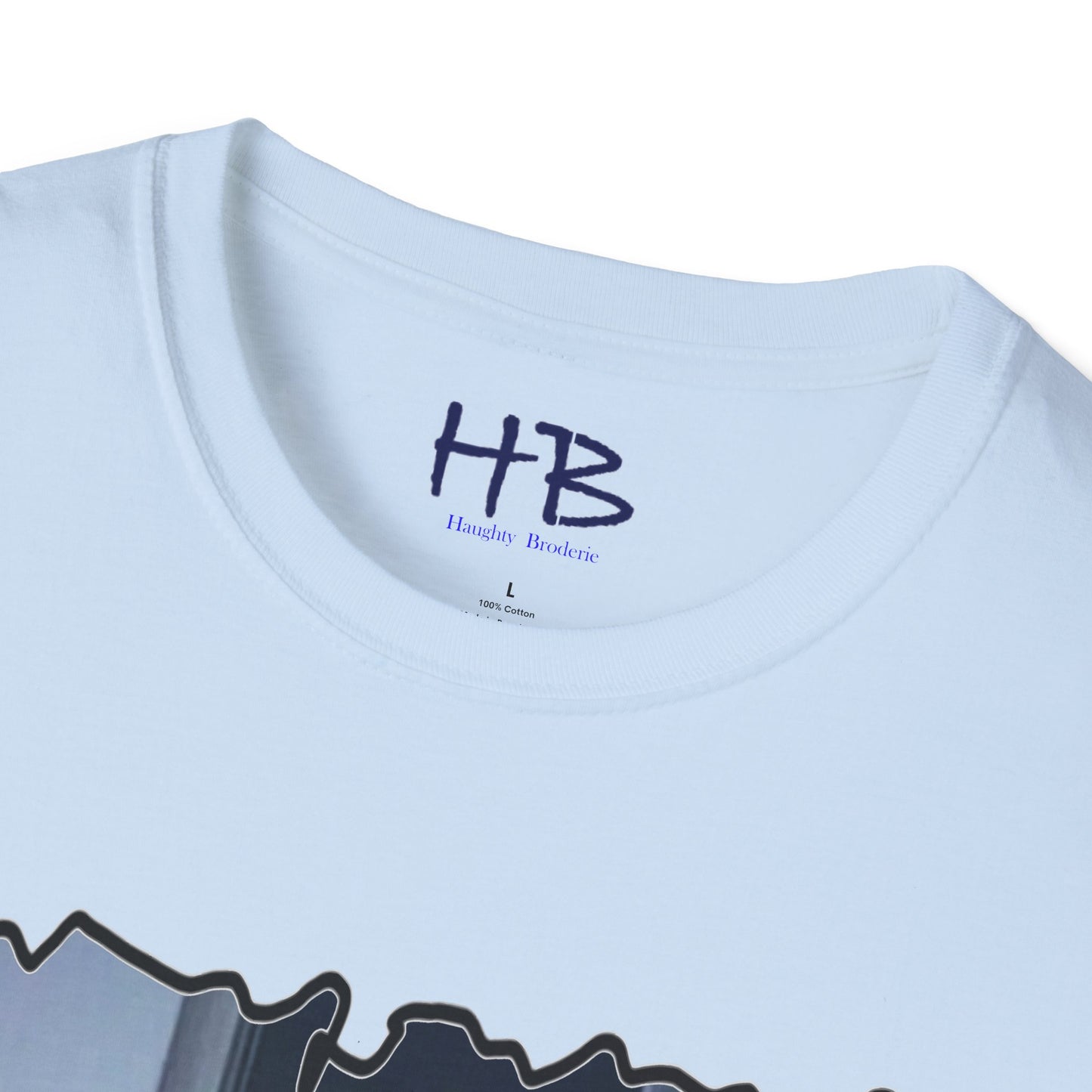 A Gentle Reminder to Embrace Kindness on Handwritten Carboard;  Graffiti of the Soul Expressing Empathy <3