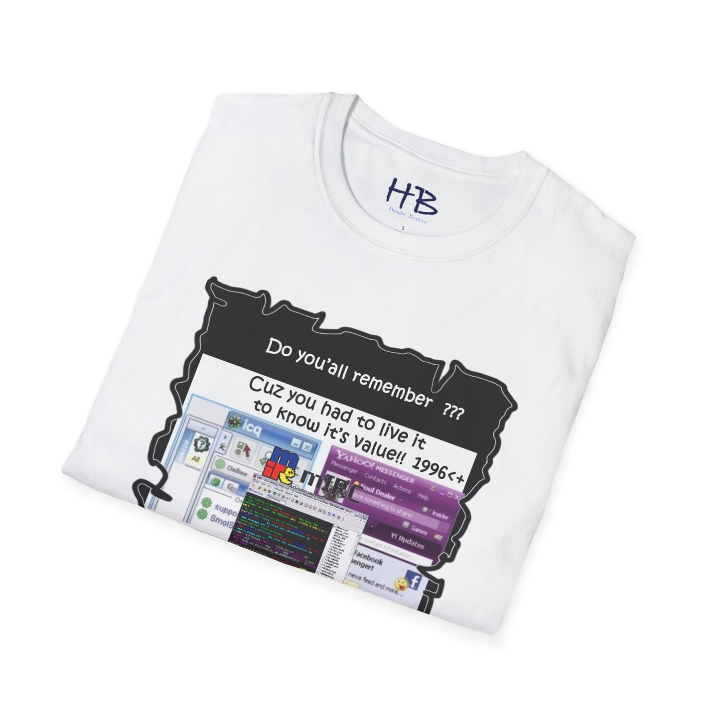 Nostalgic Messenger Memories with a Throwback to the Chatroom Era: Celebrating Early Online Chats Digital Revolution Rewind with Iconic Chat Platforms of the Past