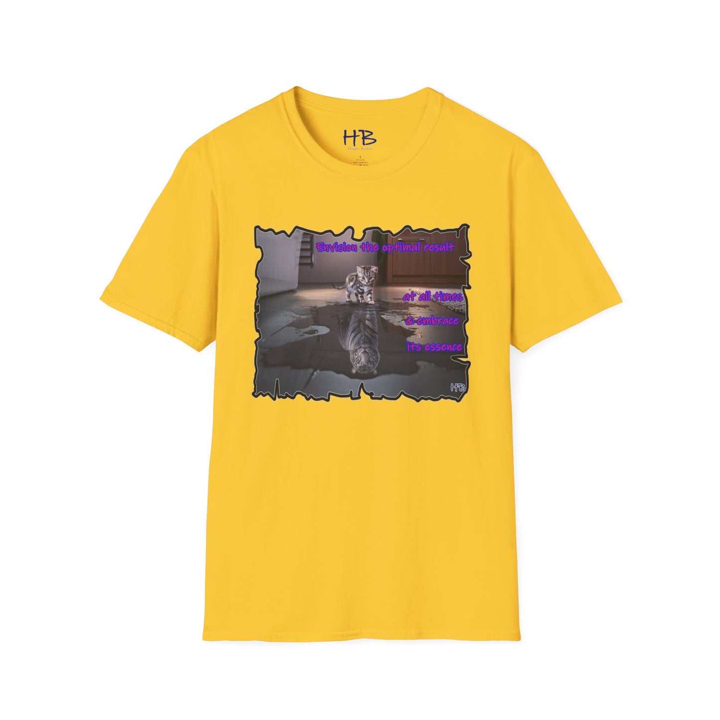 Manifesting Success: From Reflection to Reality A Symbolic Journey of Achievement