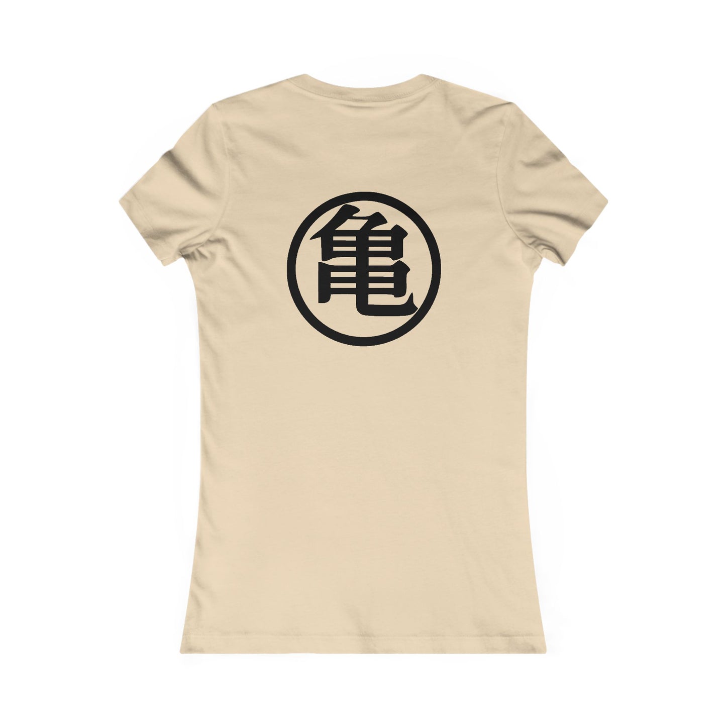 Superhero in Blue in max level (Women - Premium Cotton Tee)