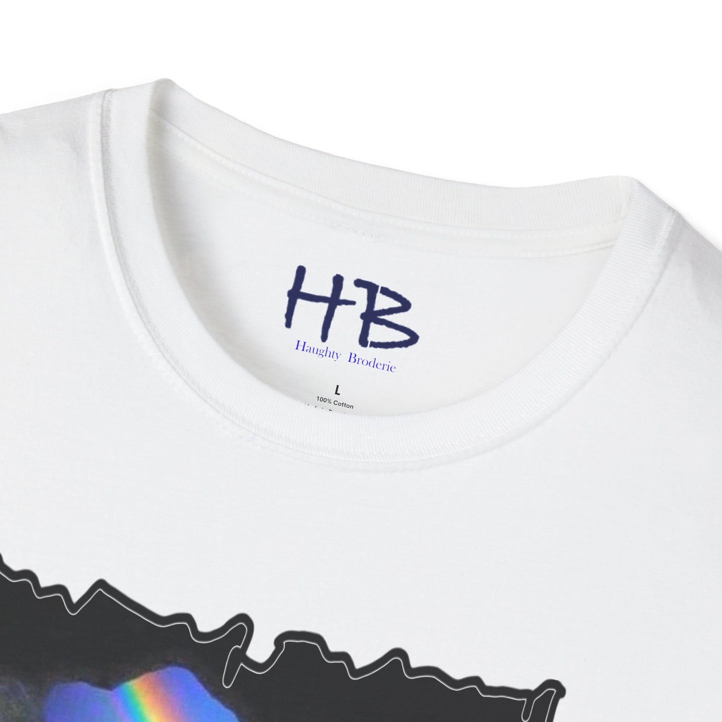 Rainbow Radiance Heart of Belief: Unleashing the Power of Faith