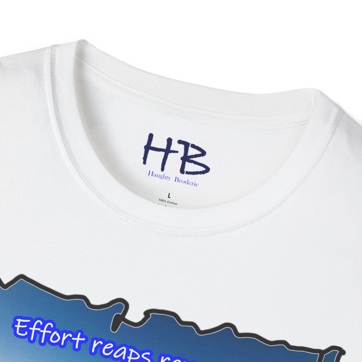 Effort reaps rewards 2