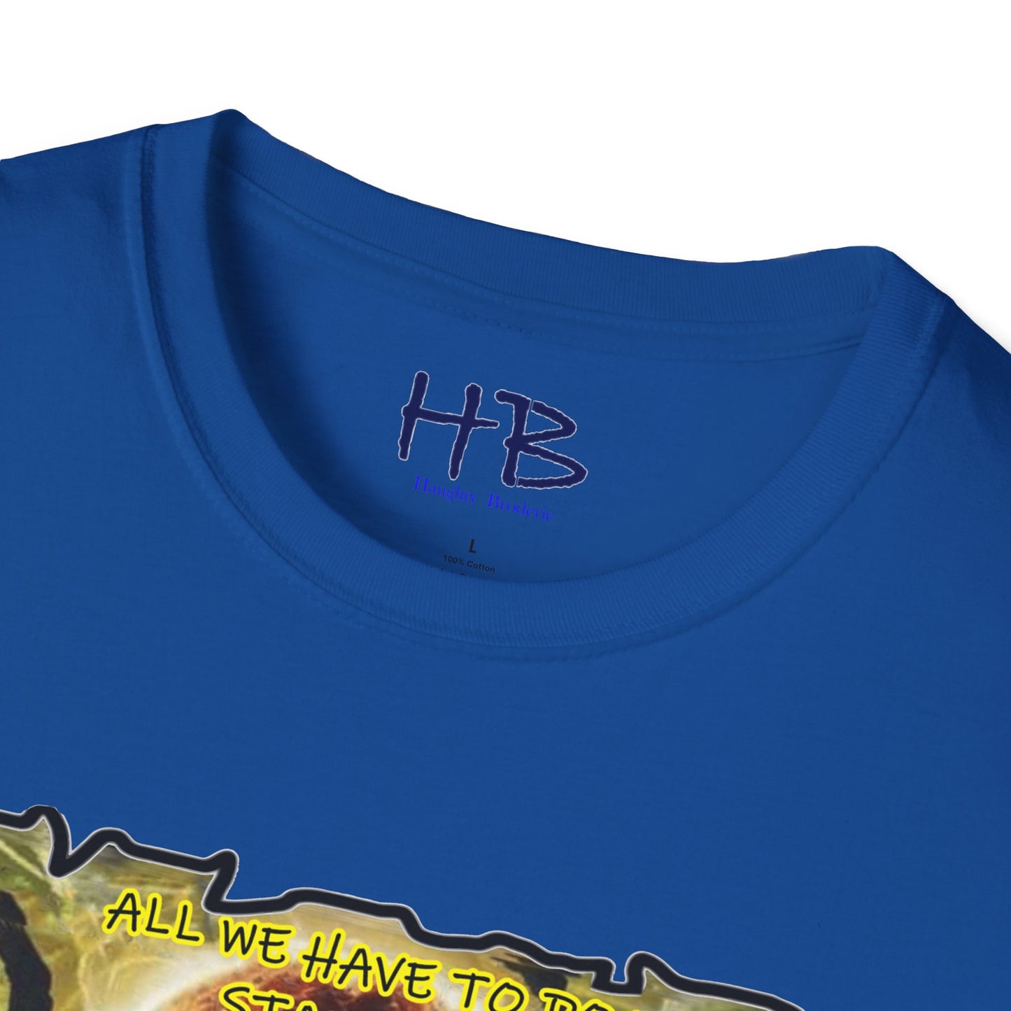 The Empowerment Emblem: Unveiling the Truth By Defying the Game