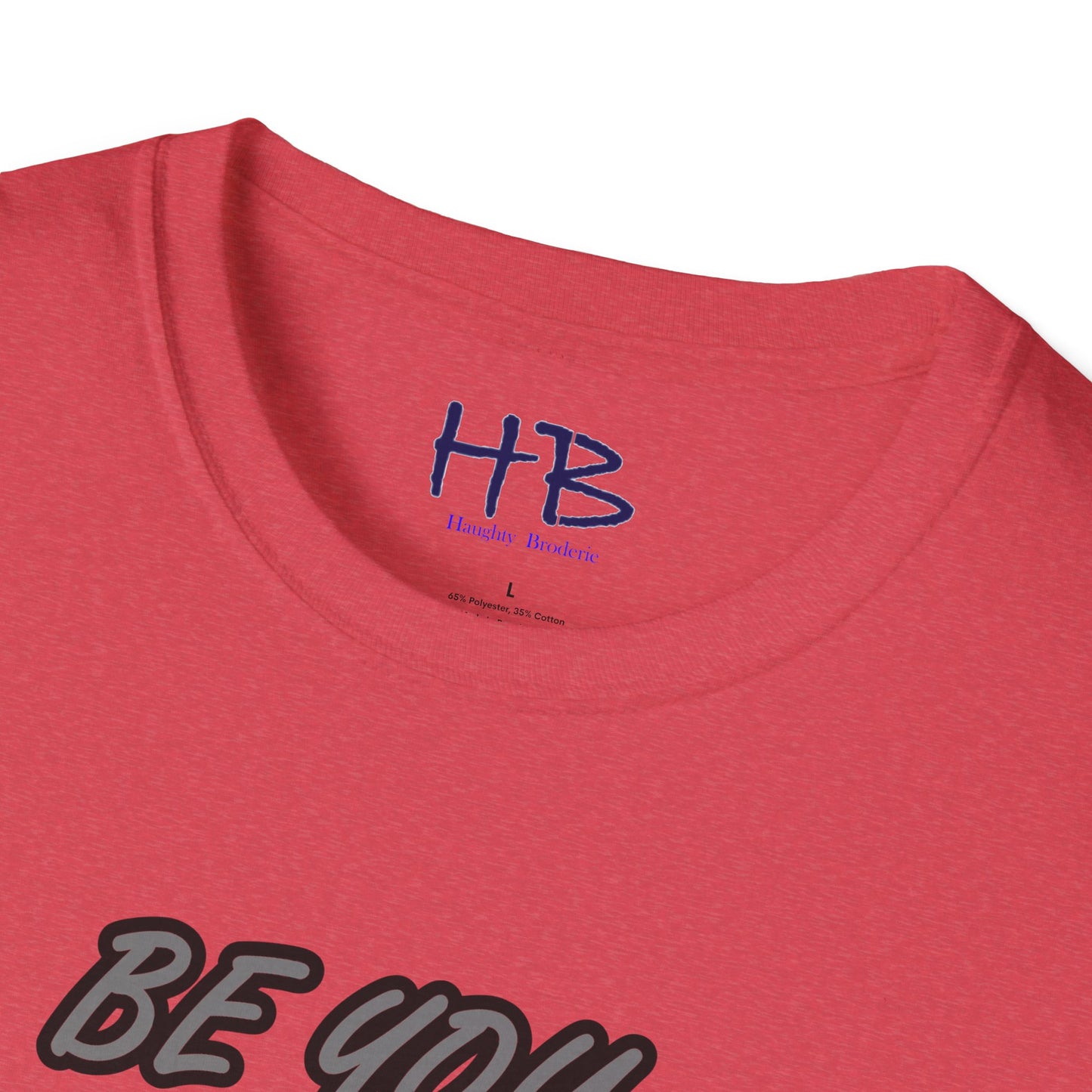 Embody your individuality, and the world will synchronize.