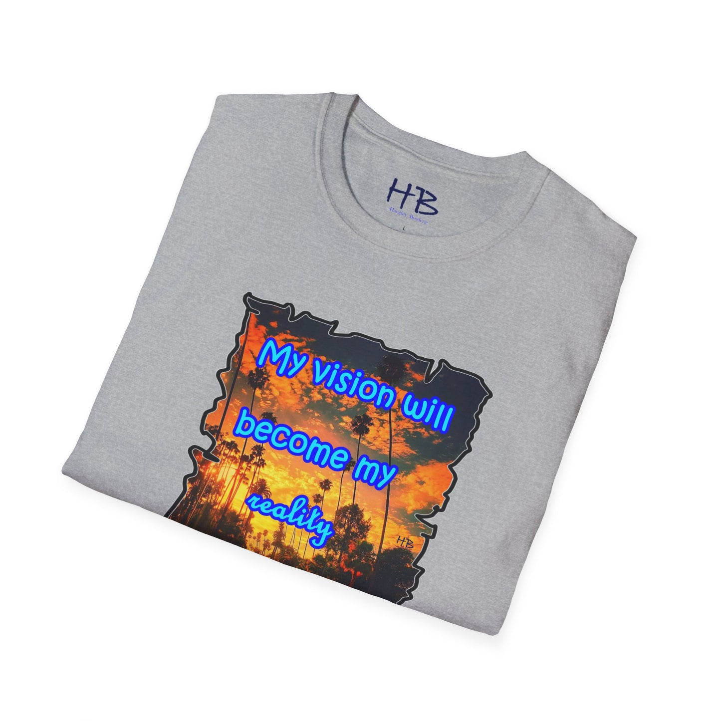 My Reality, My Way: Boldly Pursue Your Dreams Strolling Towards Success