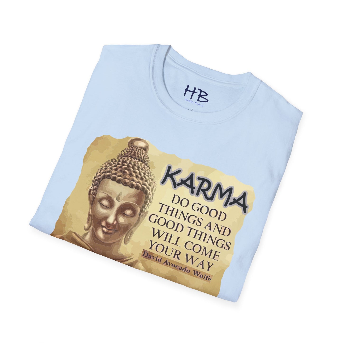 The Power of Good Deeds: Embrace Karma's Path