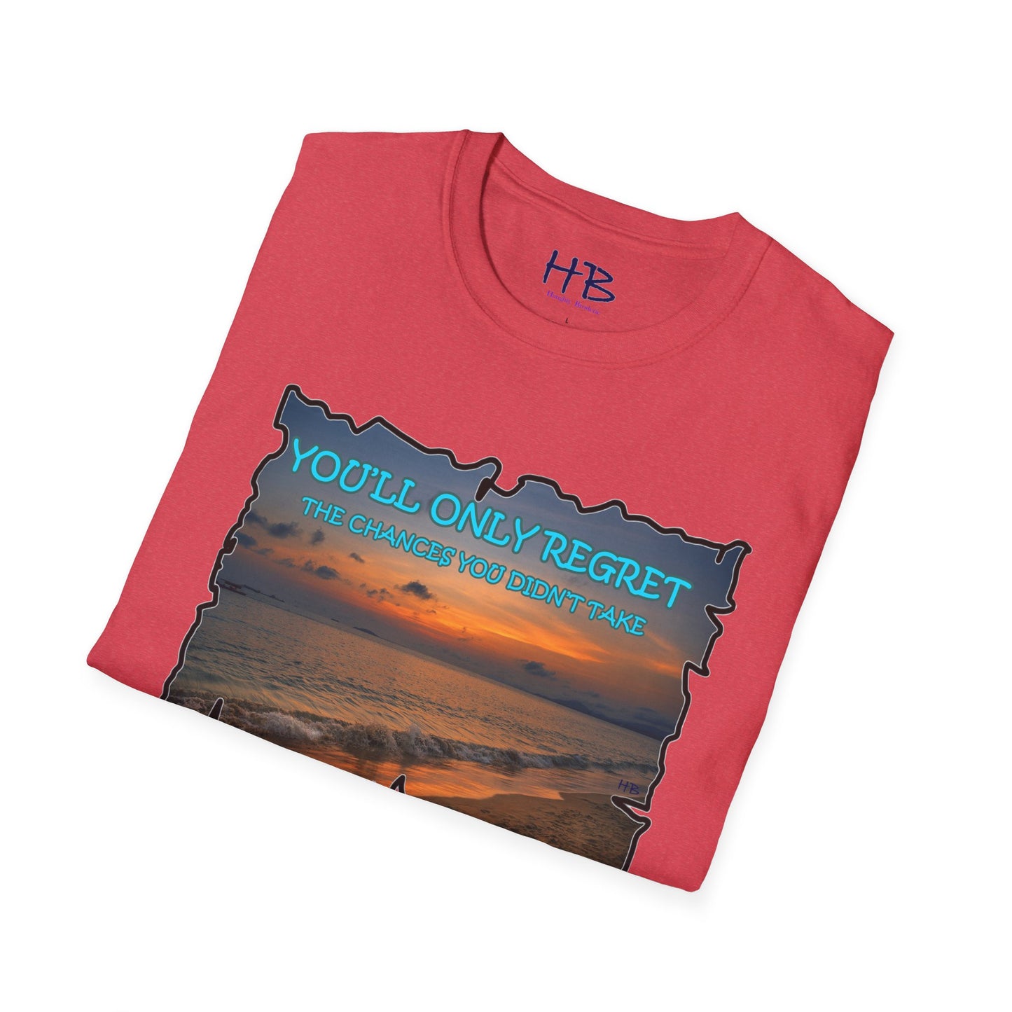 Sunset Splendor Dreams: Embrace Life's Chances & Don't Let Life's Opportunities Slip Away