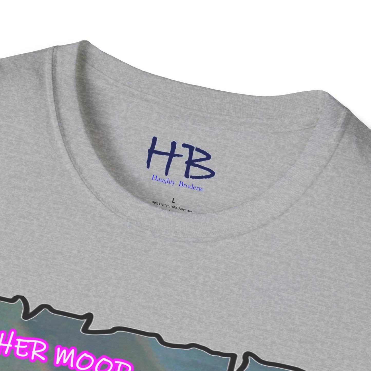 From Charm to Thunder: Duality Unleashed the Enigmatic Beauty  Transformative Power of Mood Magic