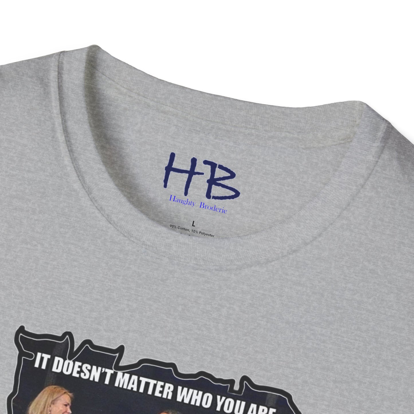 Symbolic Threads with The Wife's Decree: Visual Lessons of A Tale of Power and Relationships