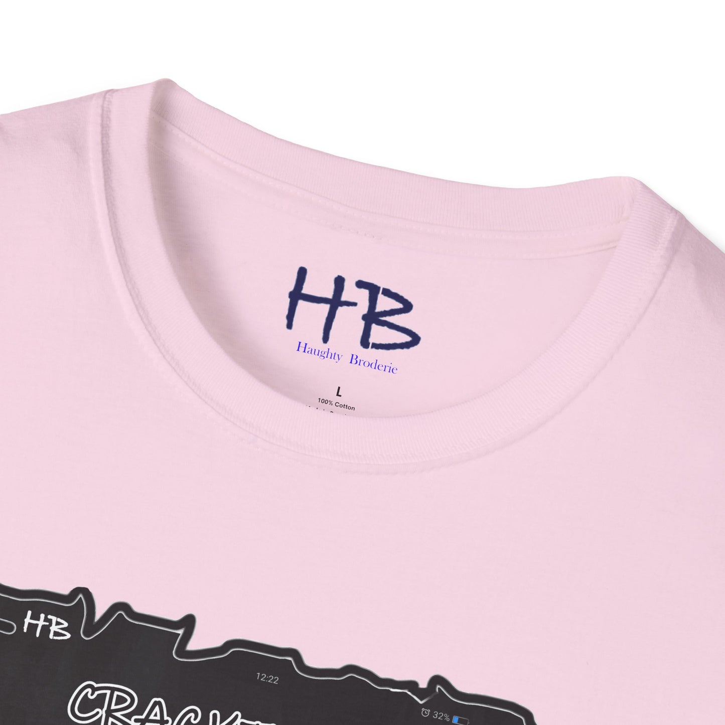 CRACKING ME IS A CAKEWALK; Charmed Simplicity Enigmatic Affability