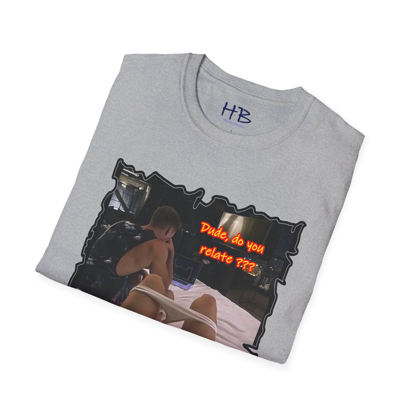 Neglected Desires: The Price of Financial Obsession - Symbol of Relatability The Stock Market Dilemma