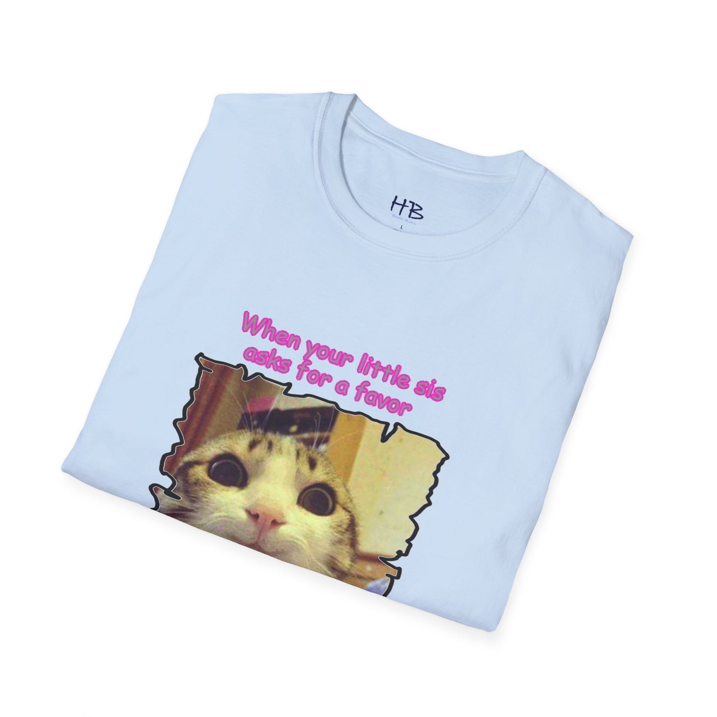 Adorable cat soft eyes like little sister asking for a favor