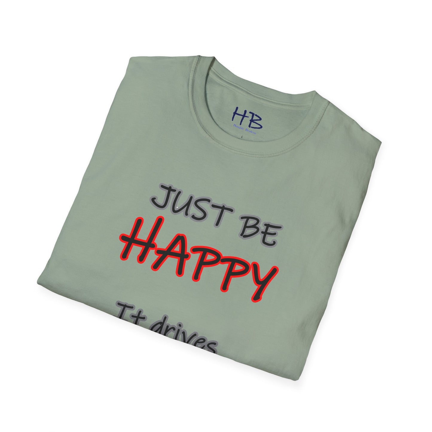 Positive Vibes Attire uses Optimism in Fabric; Embrace Happiness while Spreading Smiles by Being Happy
