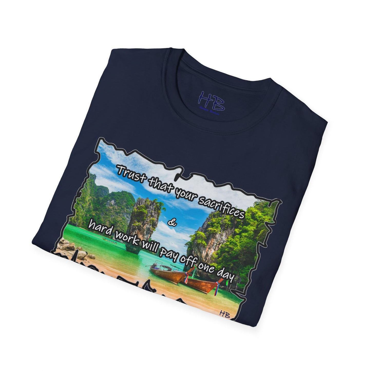 Serenity Seeker's Utopian Triumph; Seaside Sovereignty Regal Resilience