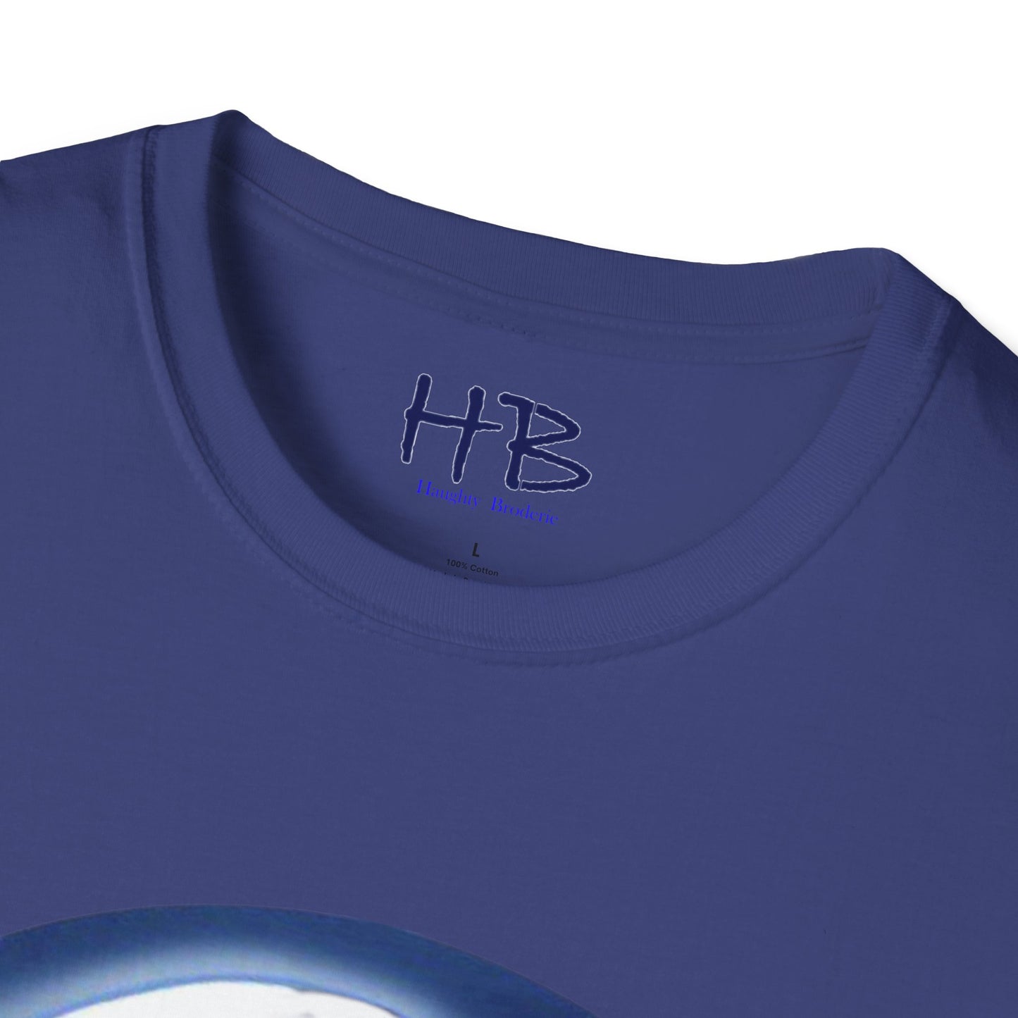 Moonlit Romance Unveiled with a Visual Metaphor of Unsatisfied Desires; The 'NOT ENOUGH!' Story