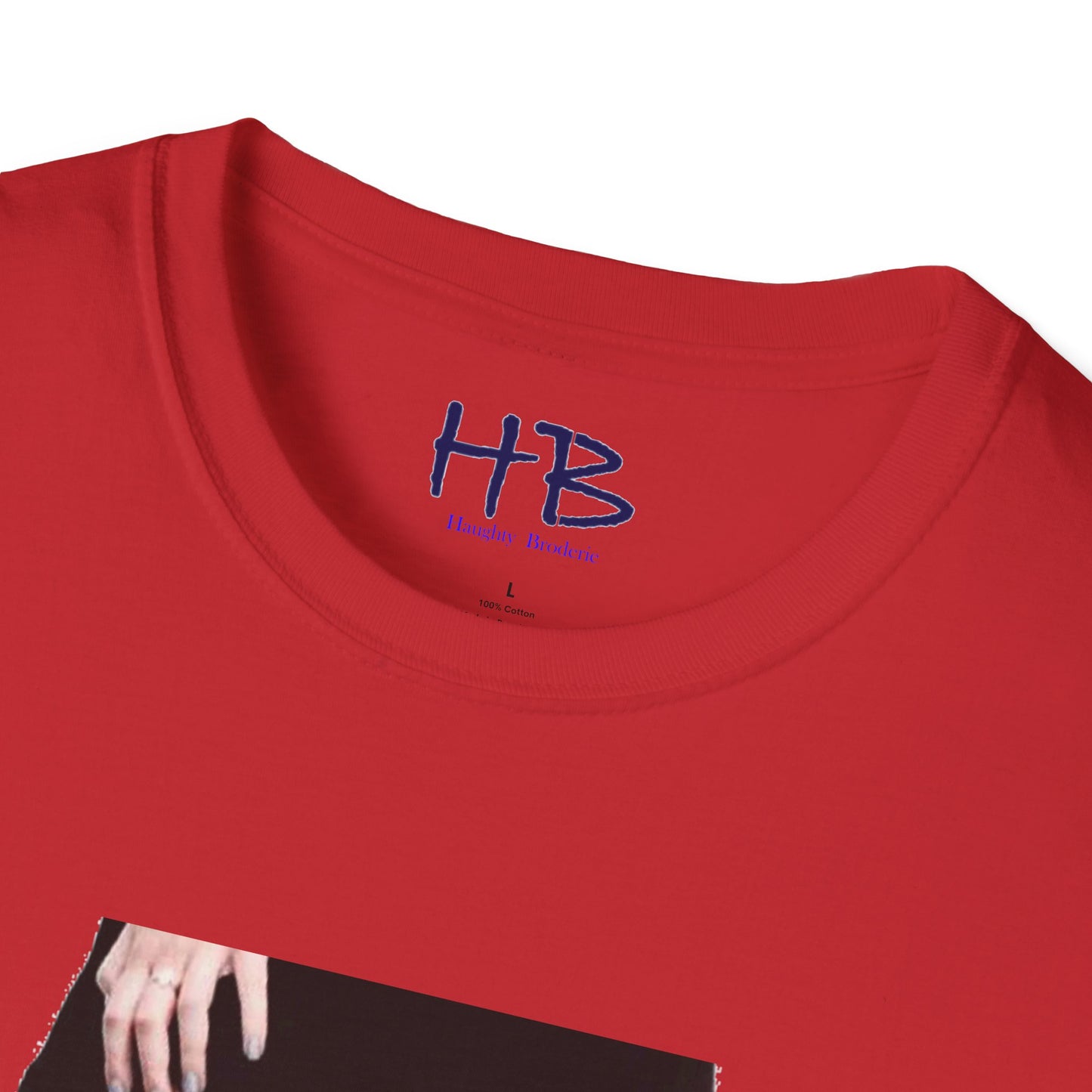 Fashion with a Purpose: Breaking Society's Mold - funny characteristic non-judgmental