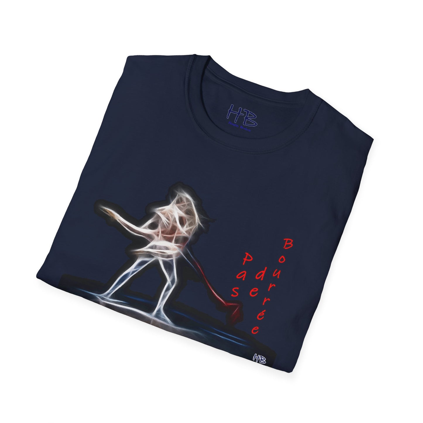 Celebrating Ballet's Artistry Fluid Transitions: The Enchanting Pas de Bourrée