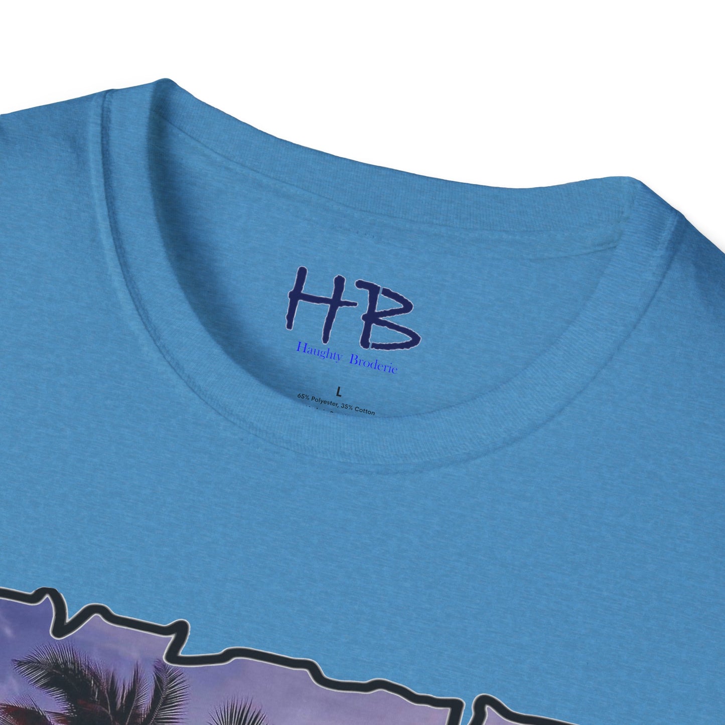 Embrace the Radiant Sunset by Swinging Towards Positivity using The Power of Optimism:  Sandy Beach Serenity Nature's Beauty Unleashed using Optimism in Every Stitch on the Horizon