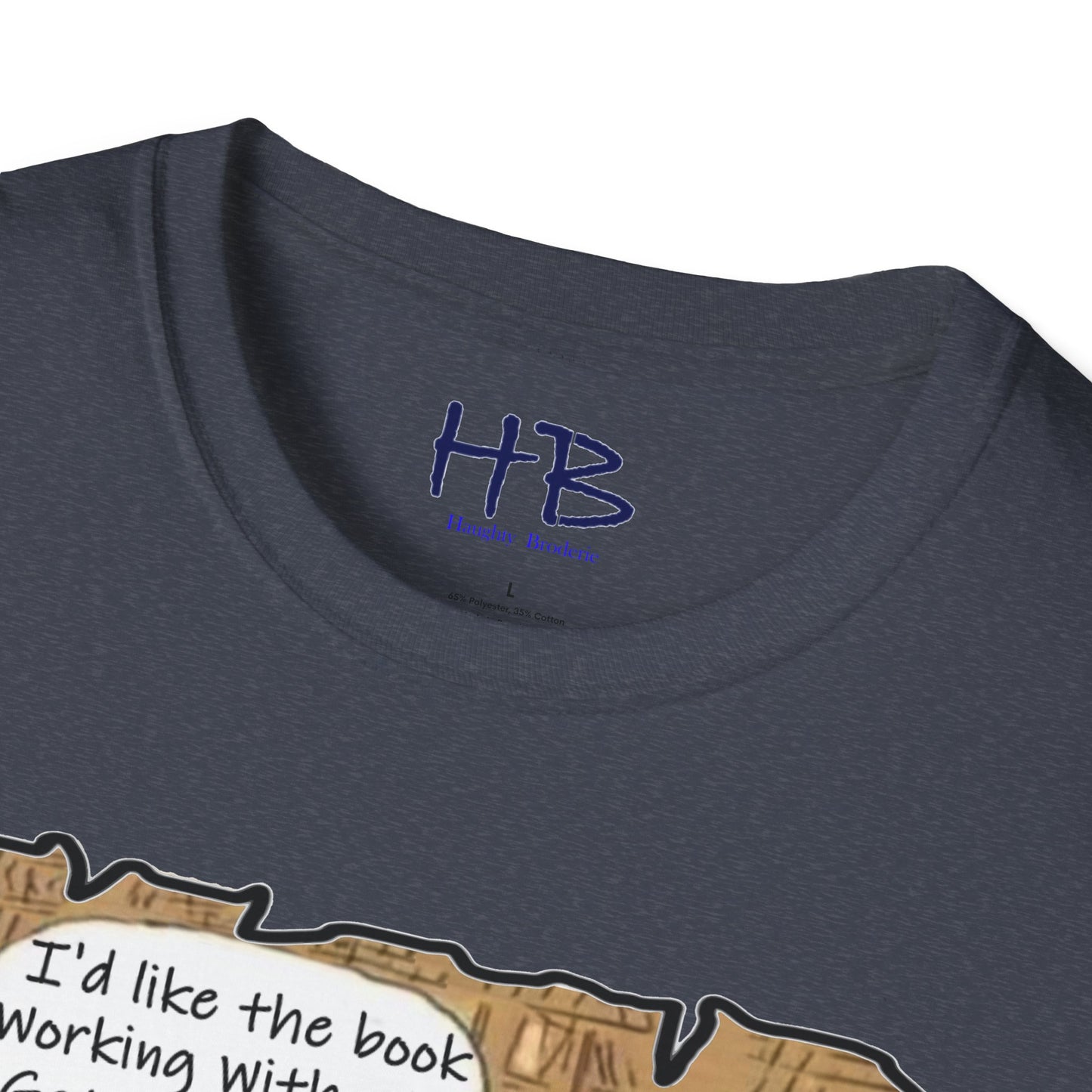 Avian Feathered Finesse Elegance; Business Beak Joker