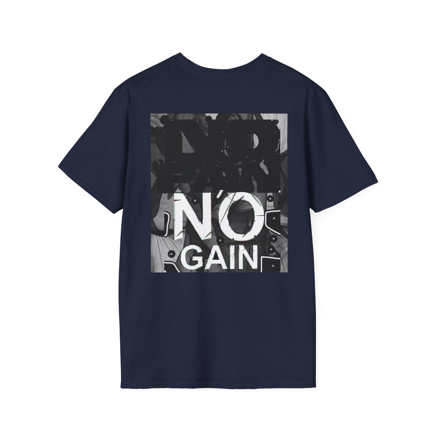 Triumph Trail Journey to Success with No Pain, No Gain